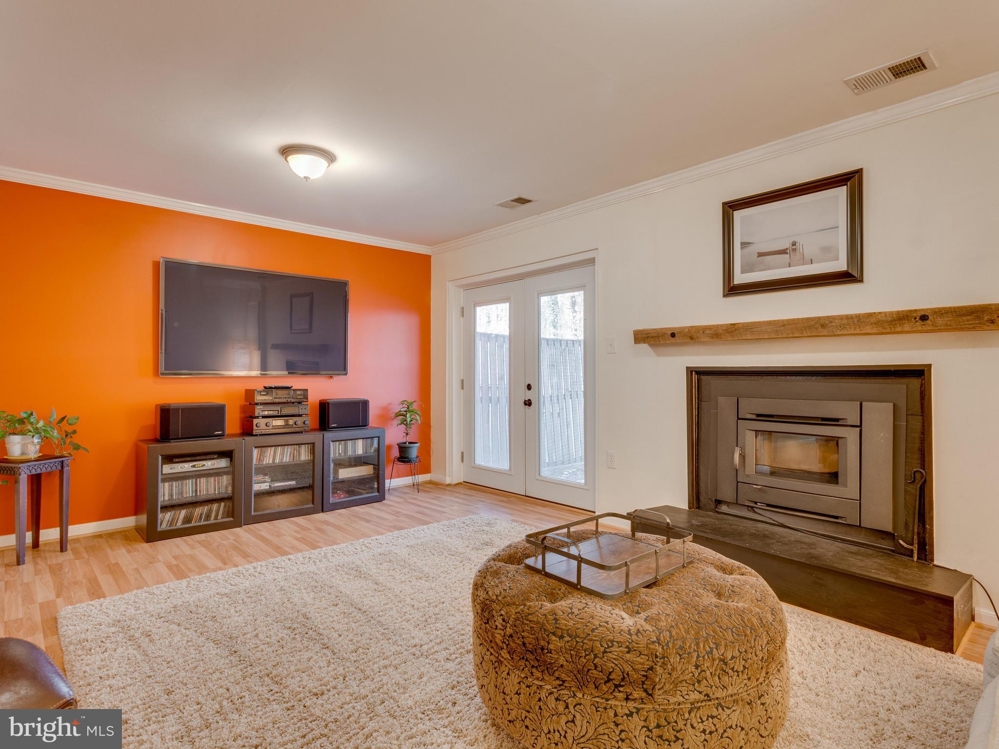 OLD MILL COMMUNITY - Residential