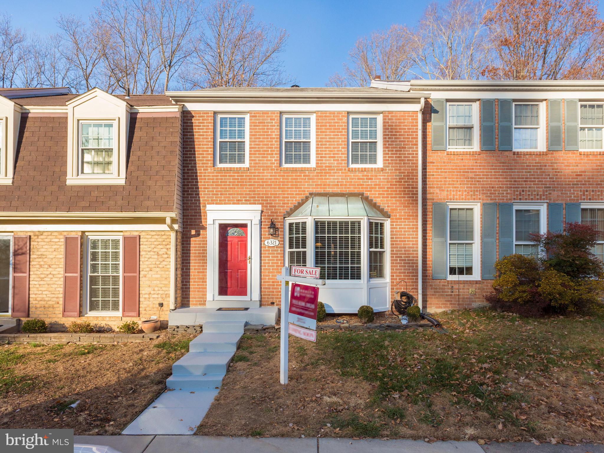 OLD MILL COMMUNITY - Residential