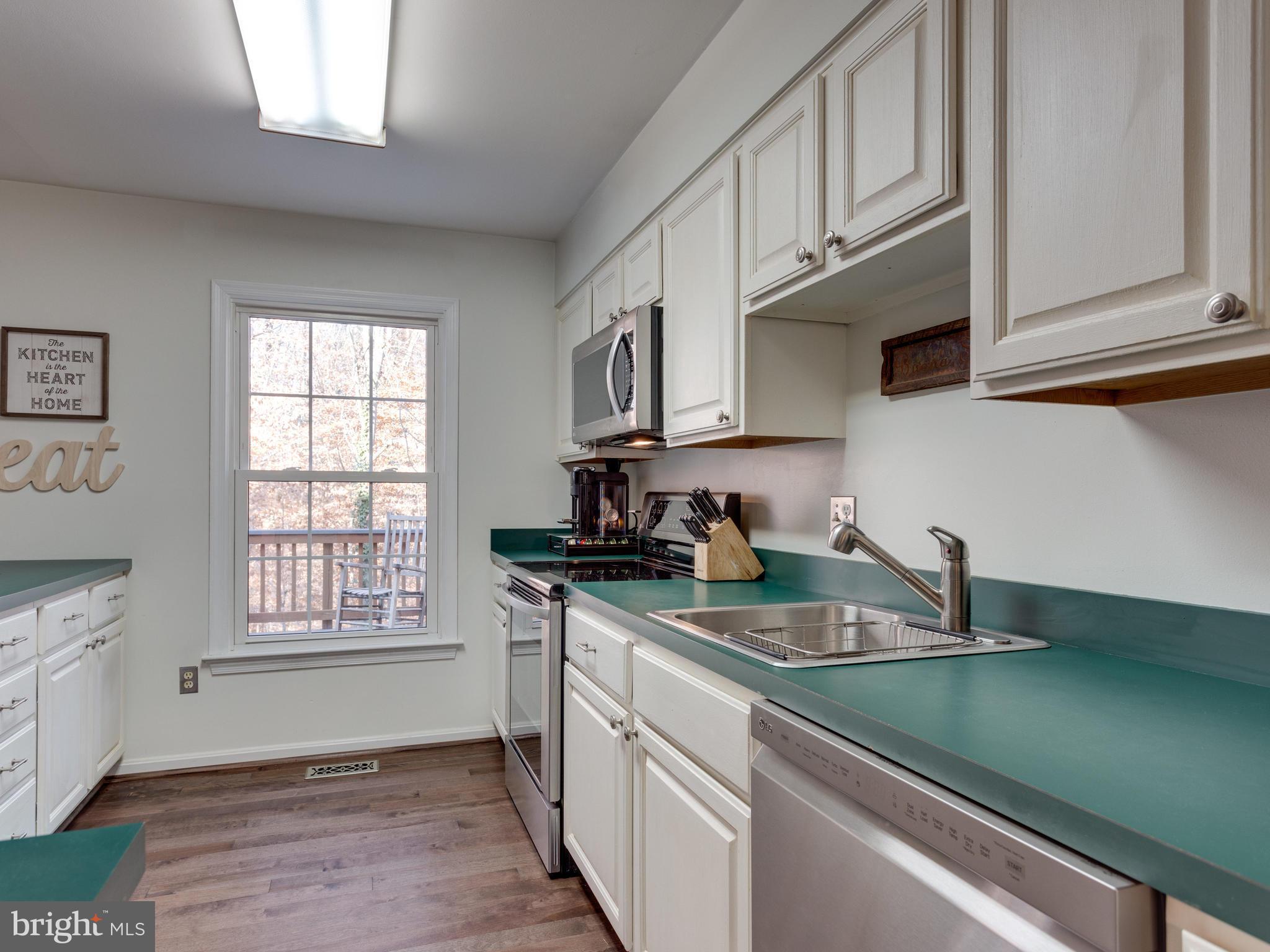 OLD MILL COMMUNITY - Residential