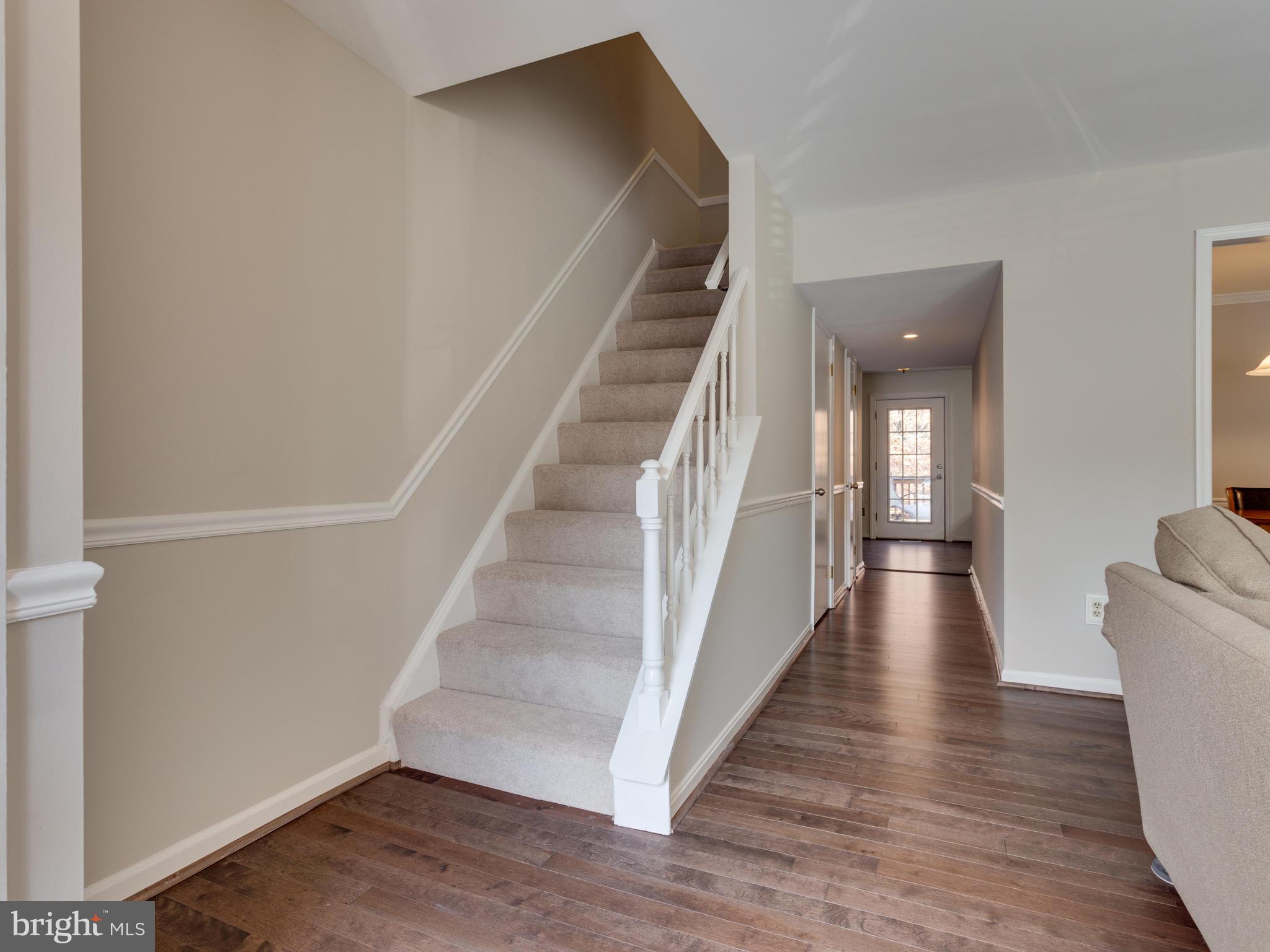 OLD MILL COMMUNITY - Residential