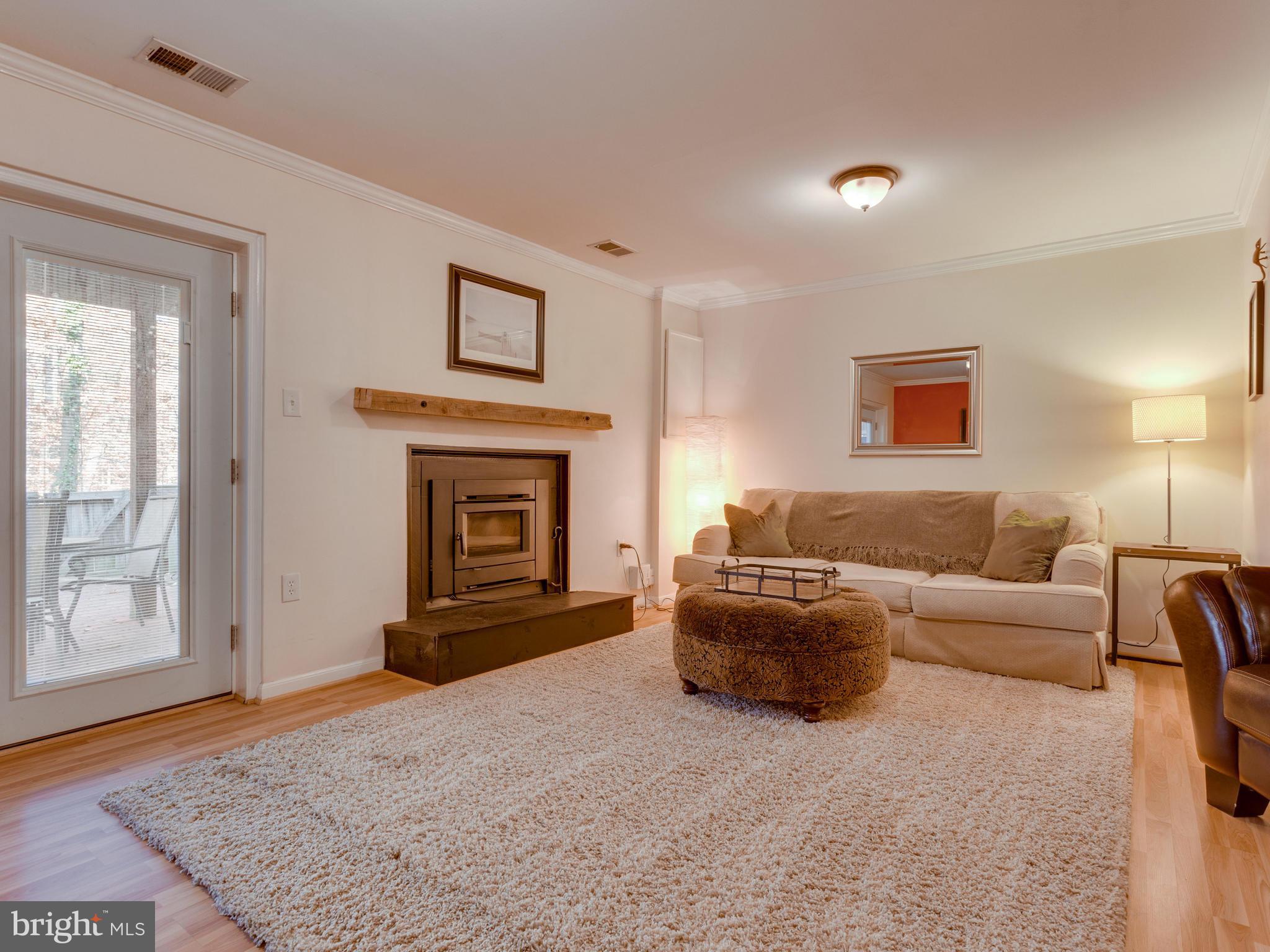 OLD MILL COMMUNITY - Residential