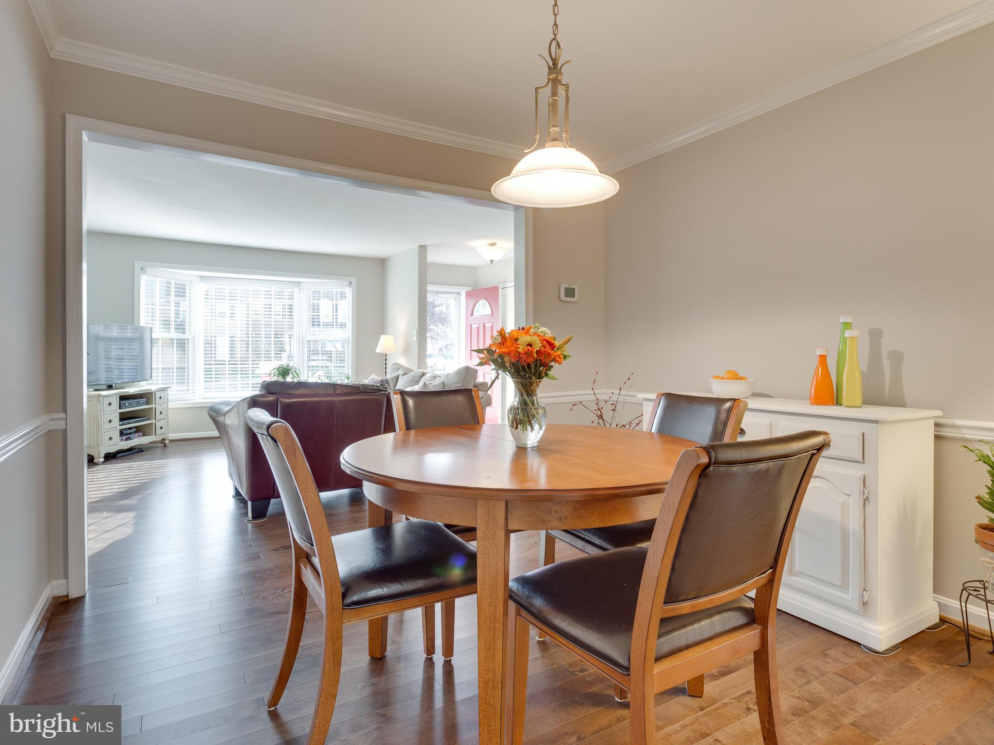 OLD MILL COMMUNITY - Residential