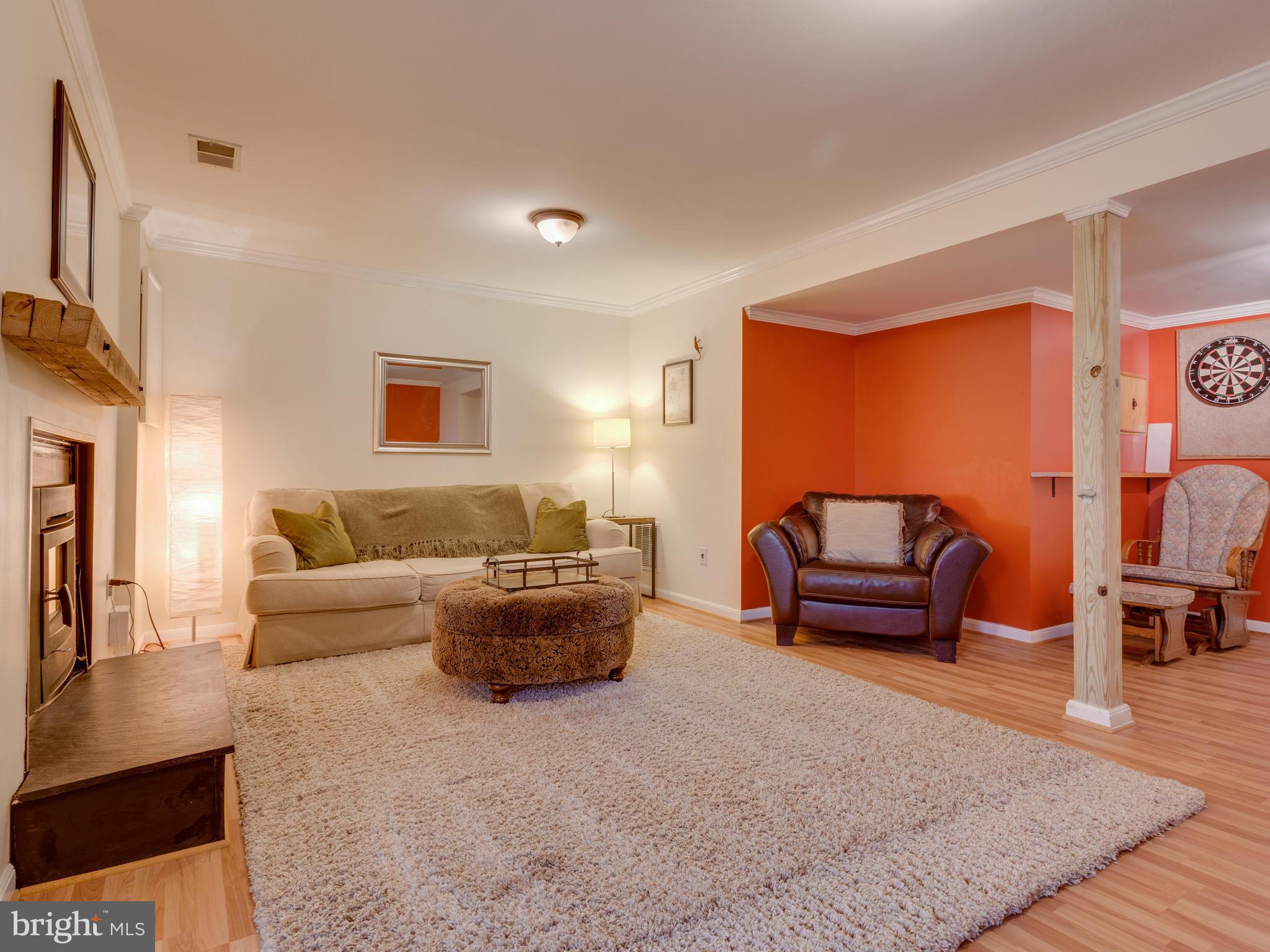 OLD MILL COMMUNITY - Residential