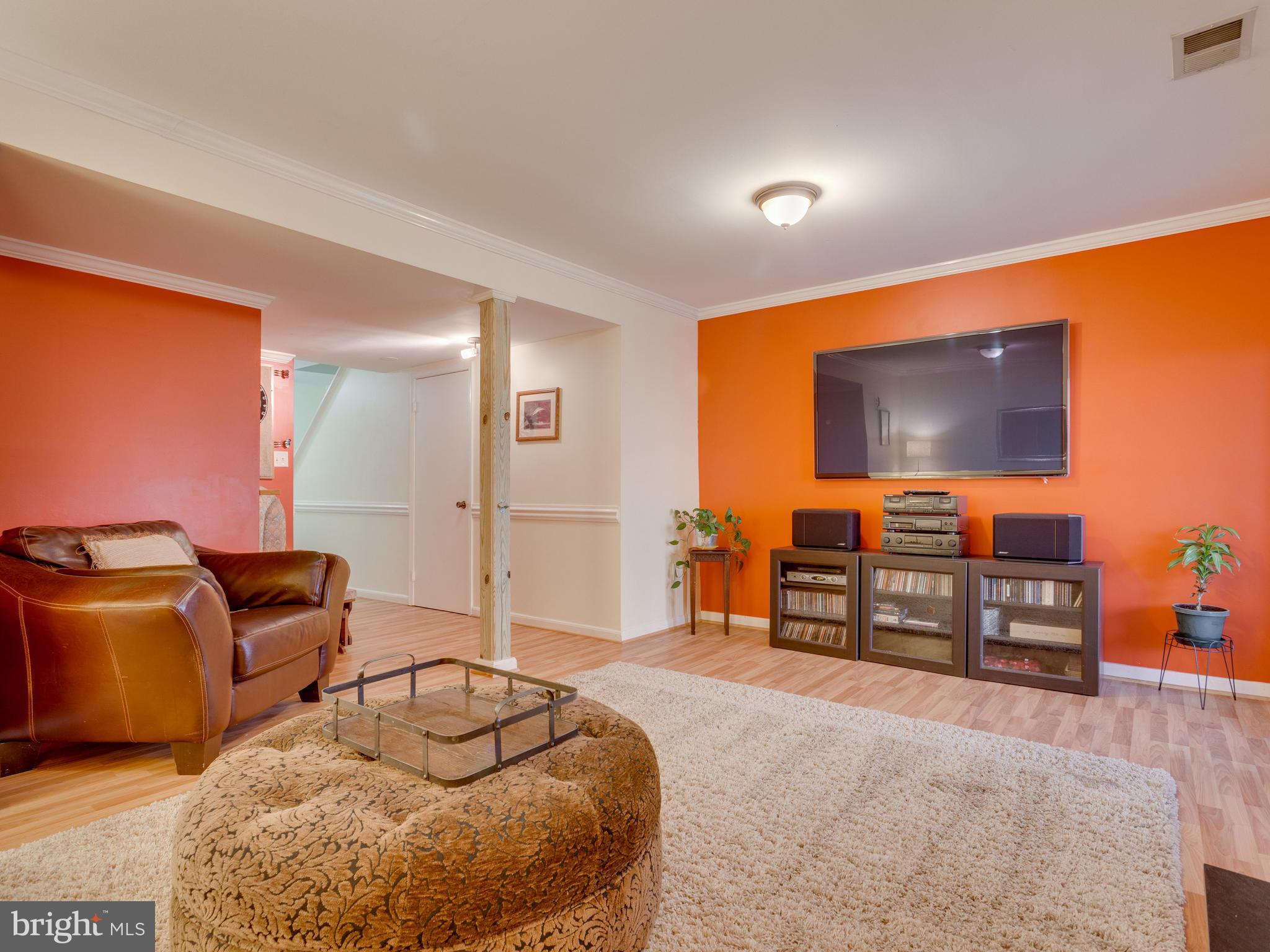 OLD MILL COMMUNITY - Residential