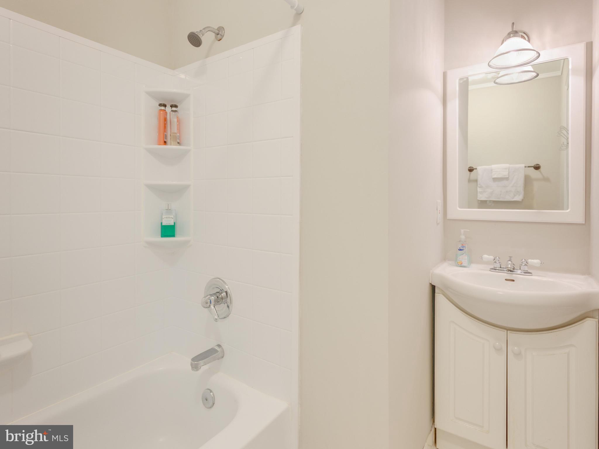 OLD MILL COMMUNITY - Residential