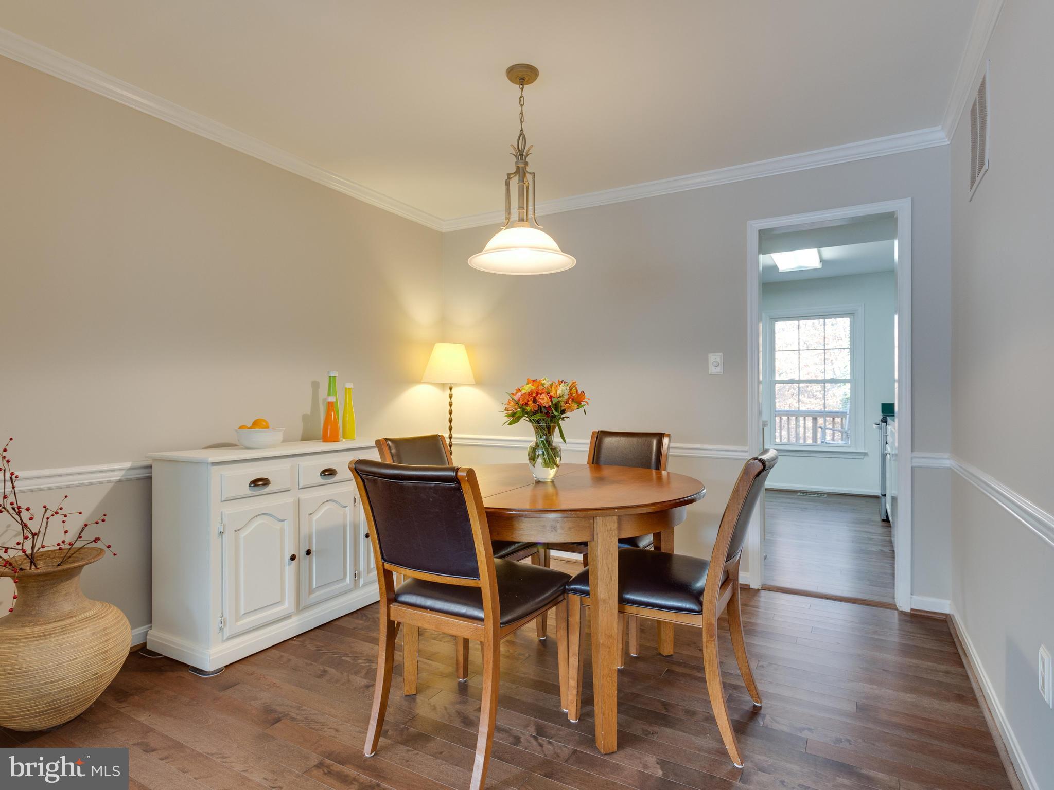 OLD MILL COMMUNITY - Residential