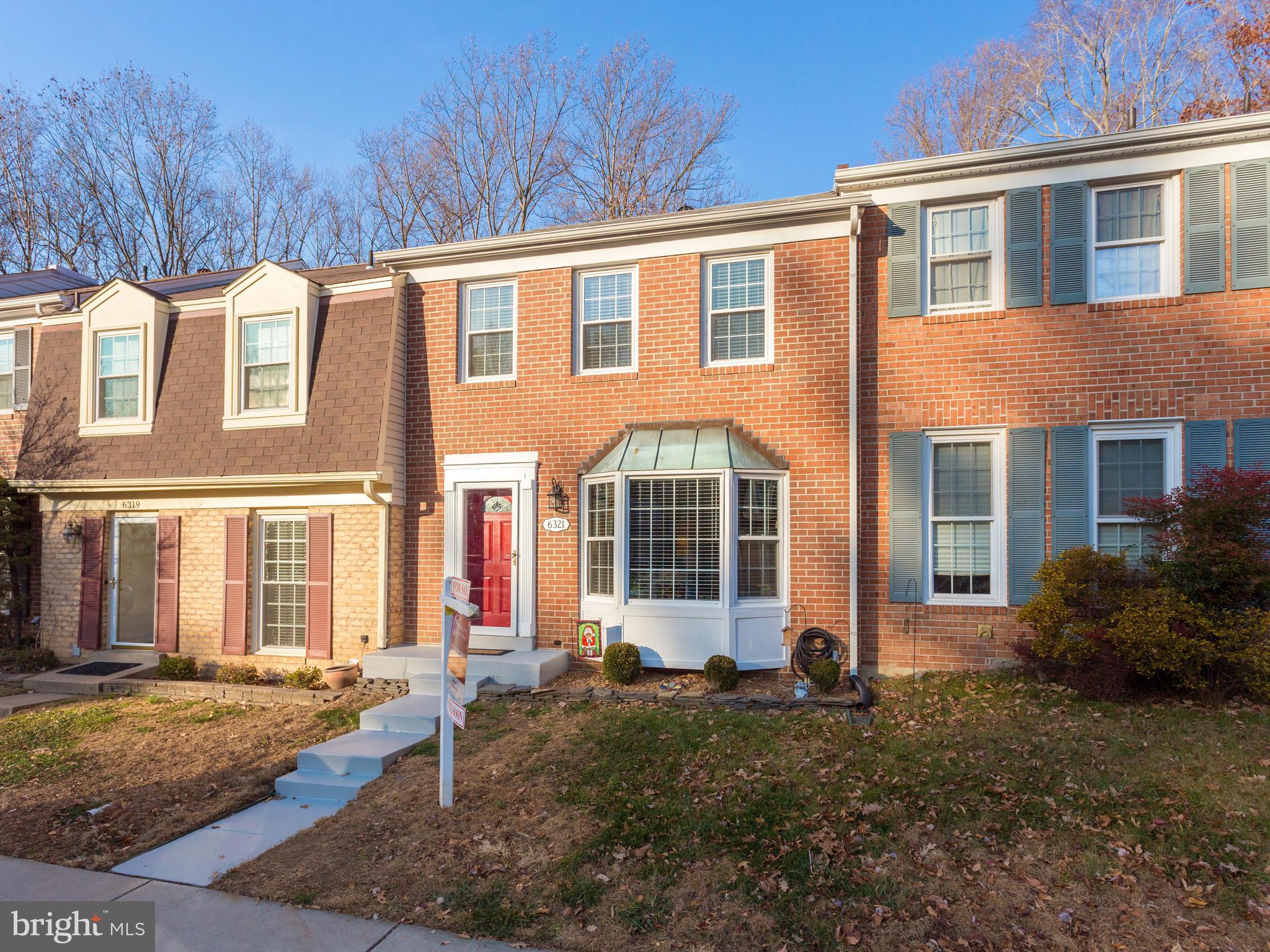 OLD MILL COMMUNITY - Residential