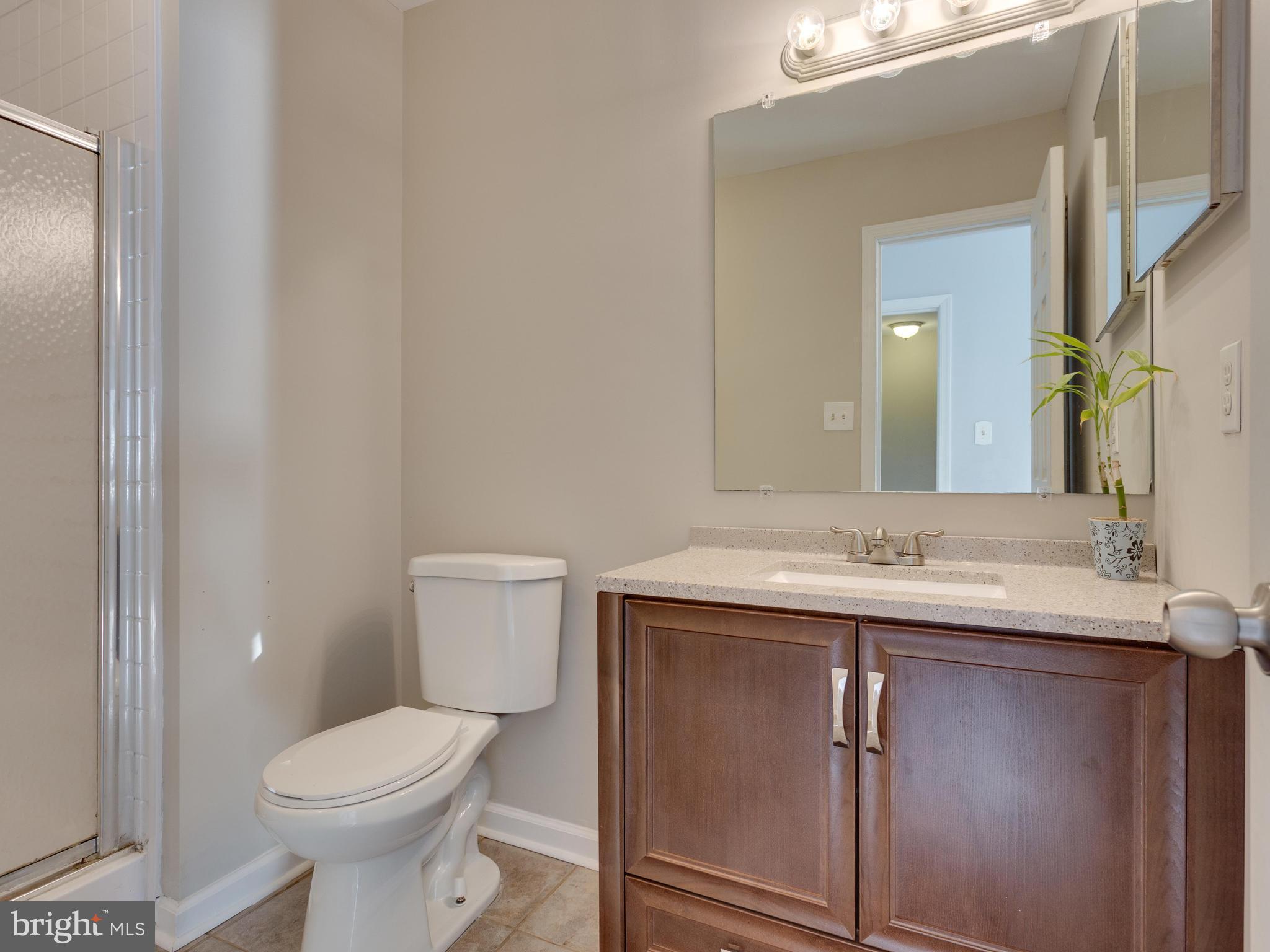 OLD MILL COMMUNITY - Residential