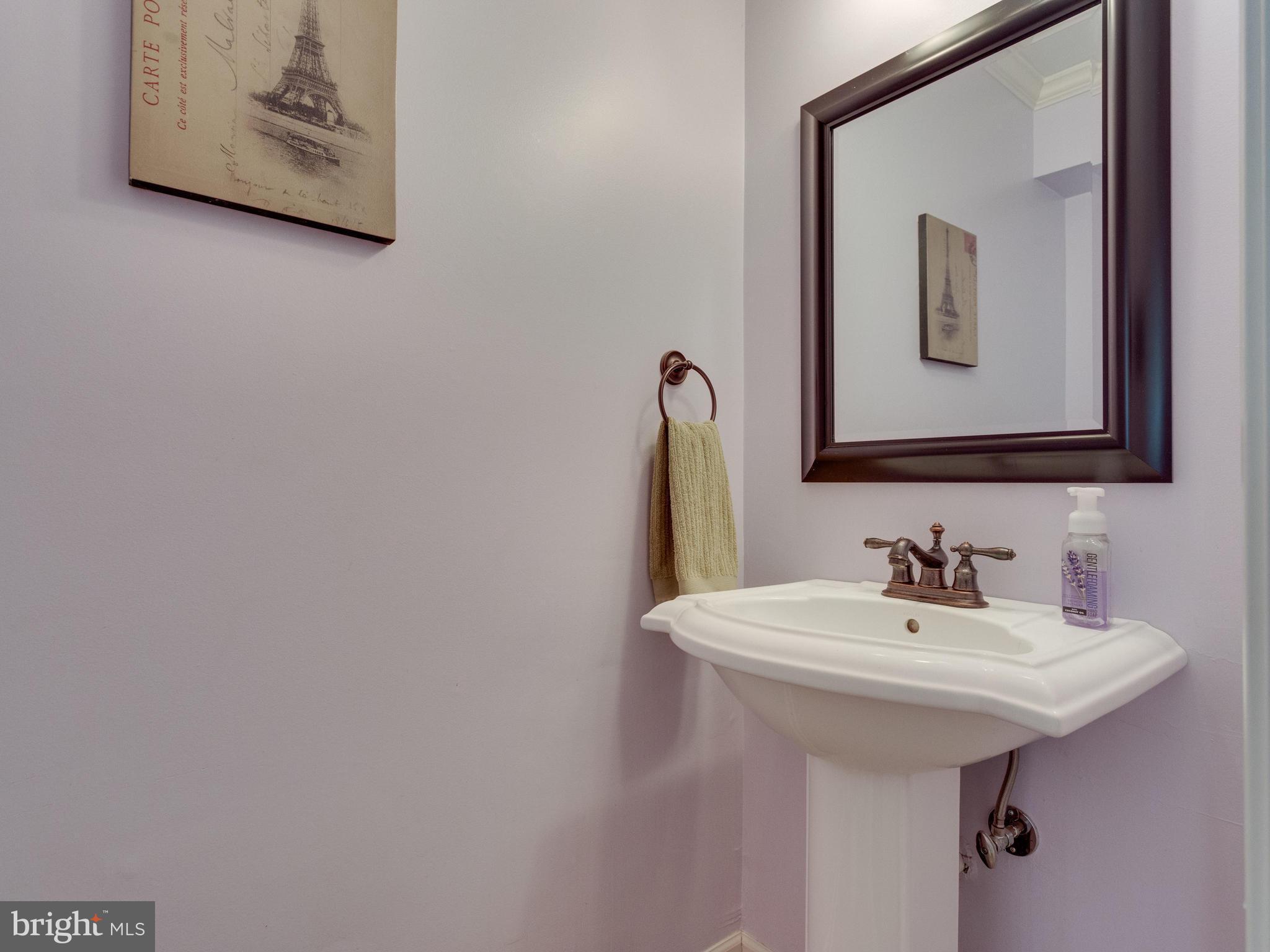 OLD MILL COMMUNITY - Residential