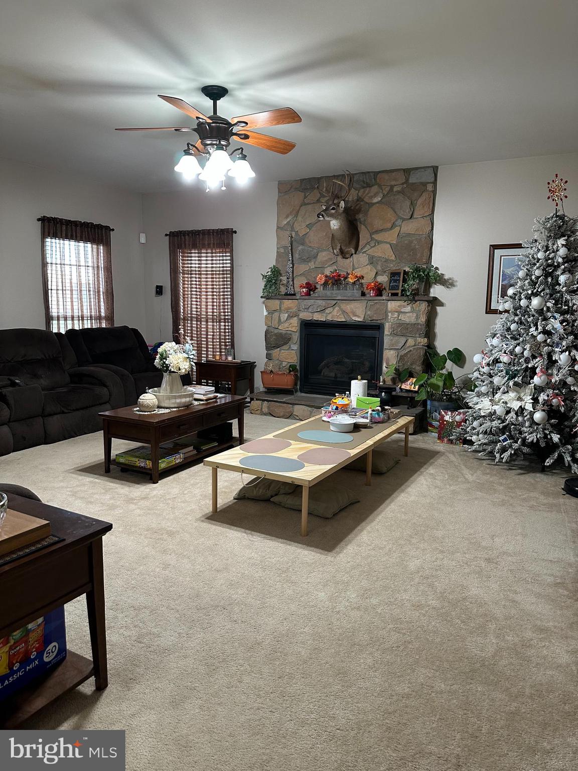 101 RUSTLING LEAF PLACE