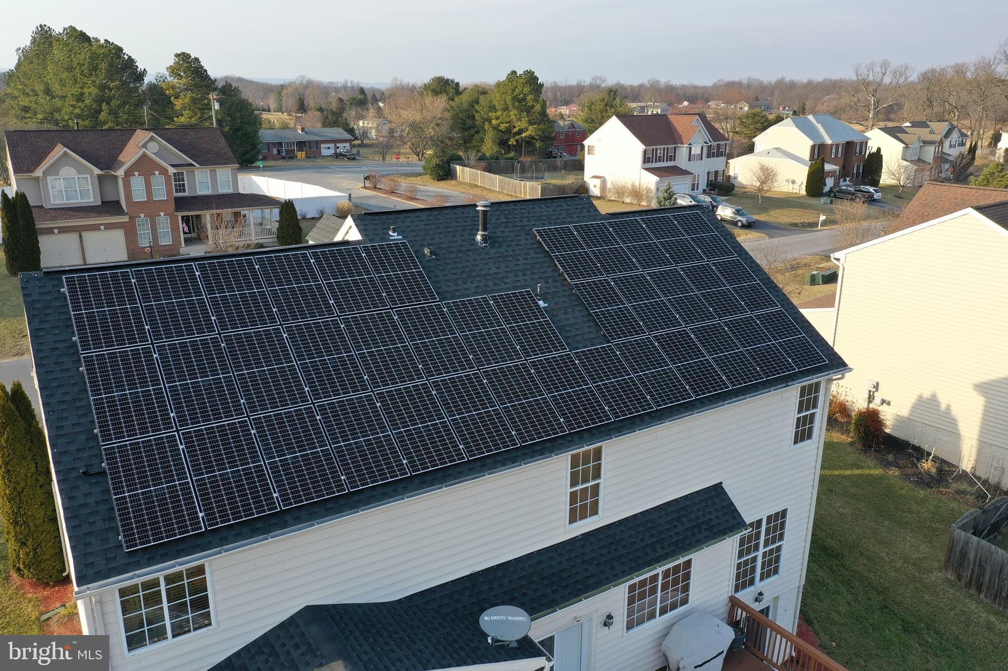 CHAPEL VIEW - Residential