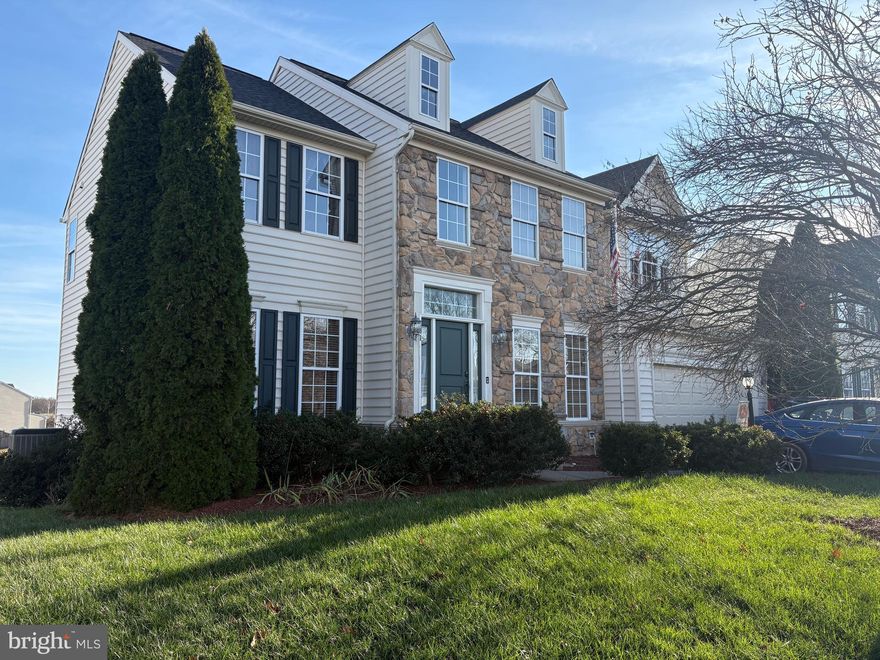 Stunning Colonial Home in Chappell View, Kearneysville

Proudly presenting this beautiful five-bedroom, four-bathroom colonial home, built in 2005. With a generous 4,636 sq. ft. of living space, this residence is designed to accommodate all your lifestyle needs.

Key Features:

• Convenient Location: Nestled in the desirable Chappell View community, just minutes from Route 7, making it an ideal choice for Northern Virginia commuters.

• Spacious Living: Enjoy ample room with five bedrooms and four baths, perfect for families of all sizes.

• Modern Amenities: This home boasts a two-car garage, a whole-house generator, and energy-efficient solar panels, ensuring low monthly utility costs.

• Recent Updates: Peace of mind comes with recent upgrades, including a new roof, heat pump, hot water heater, and propane heater, all completed within the past three years.

Don’t miss the chance to make this exceptional property your new home! Contact us today for a private showing.