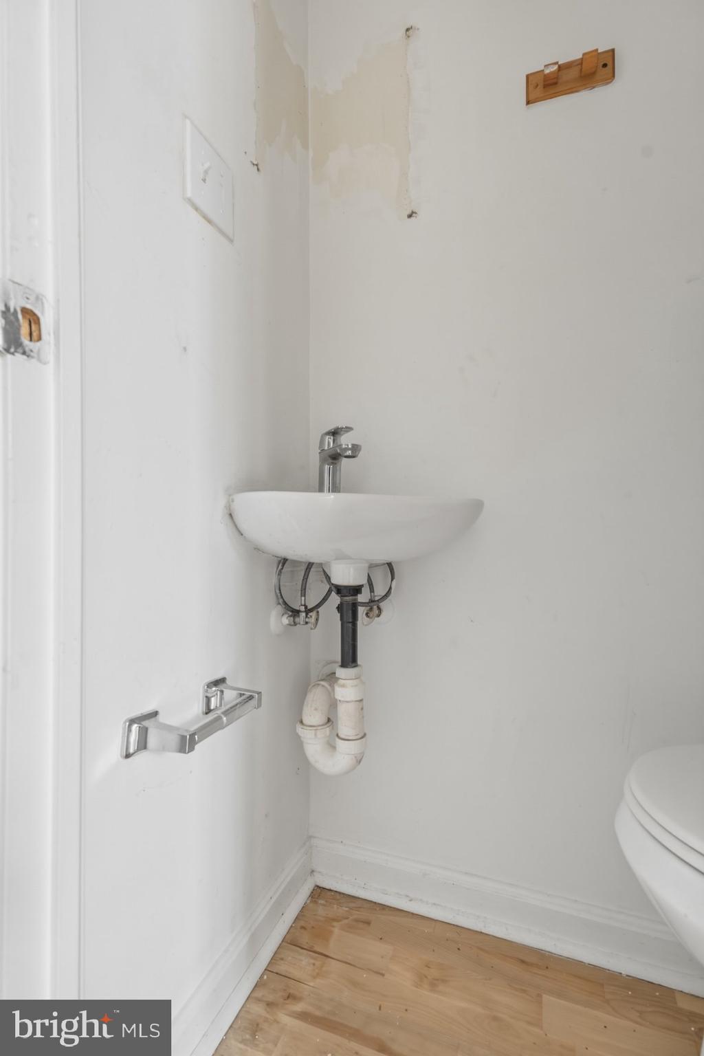 SOUTH BALTIMORE - Residential