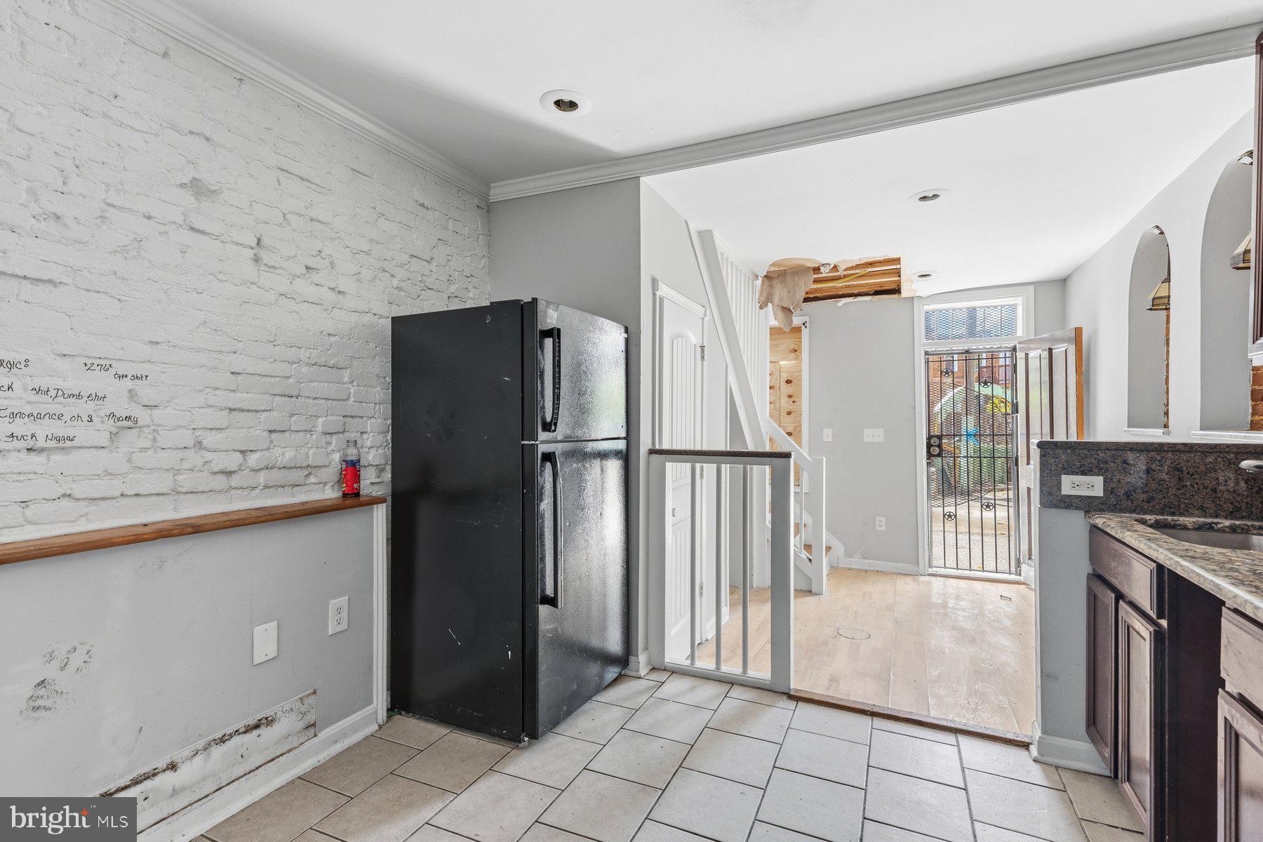 SOUTH BALTIMORE - Residential