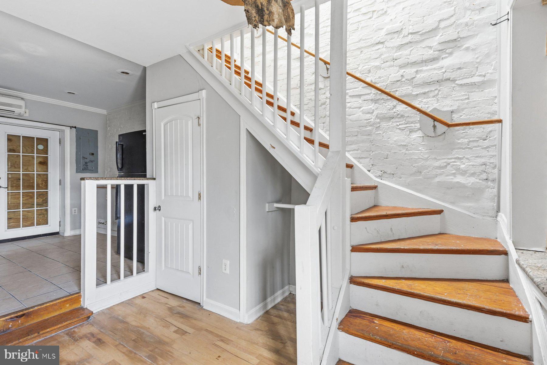 SOUTH BALTIMORE - Residential