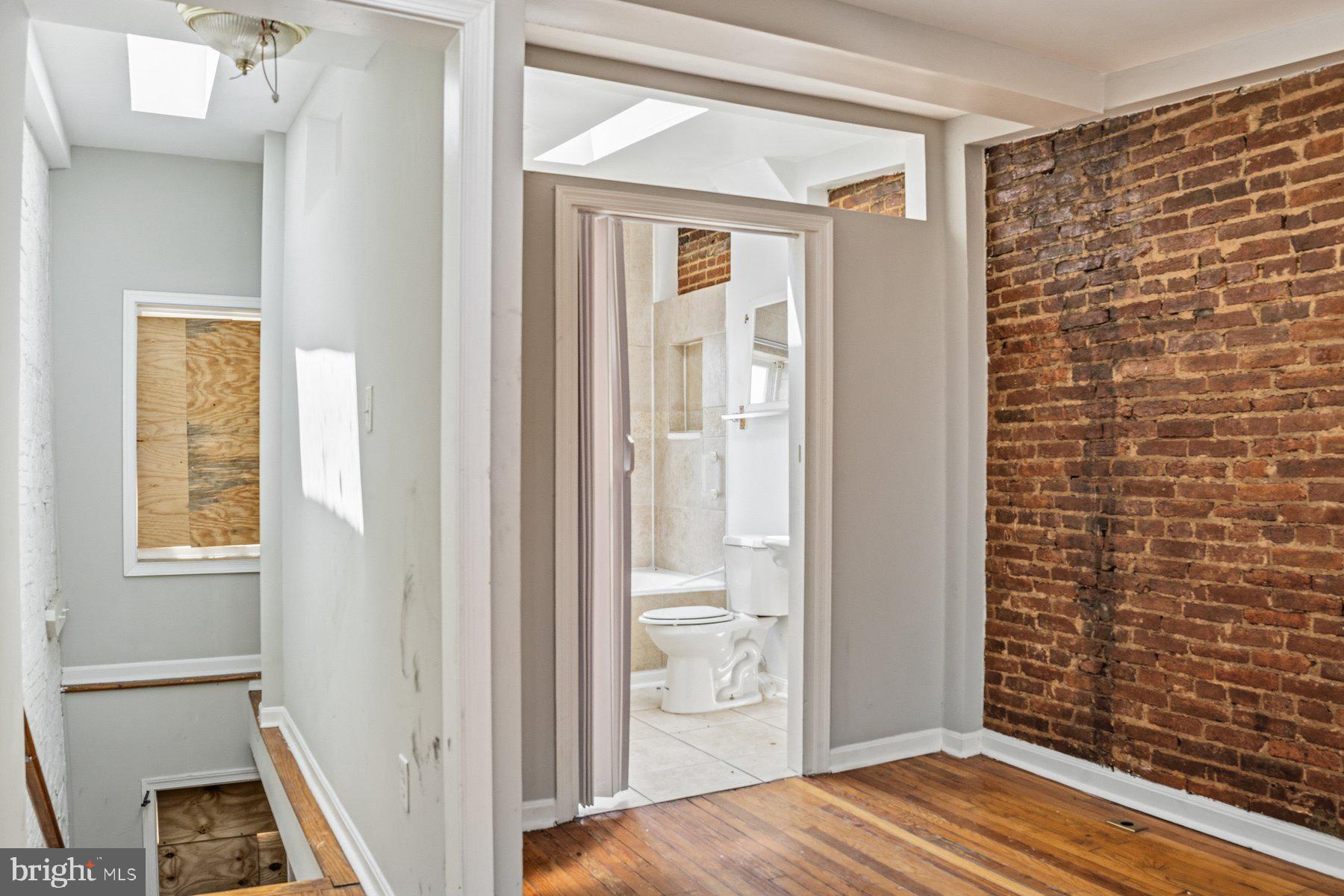 SOUTH BALTIMORE - Residential