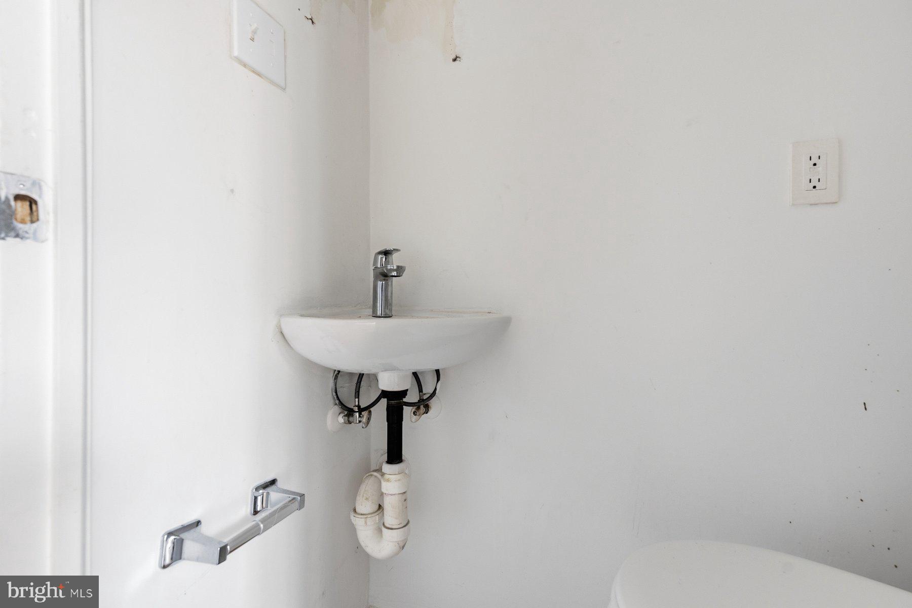 SOUTH BALTIMORE - Residential