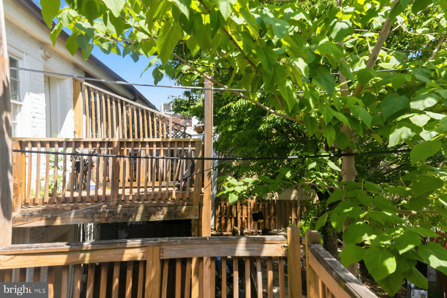 SOUTH BALTIMORE - Residential