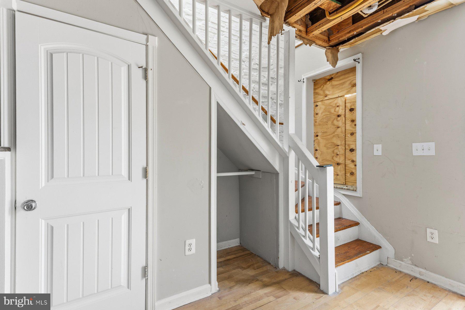 SOUTH BALTIMORE - Residential