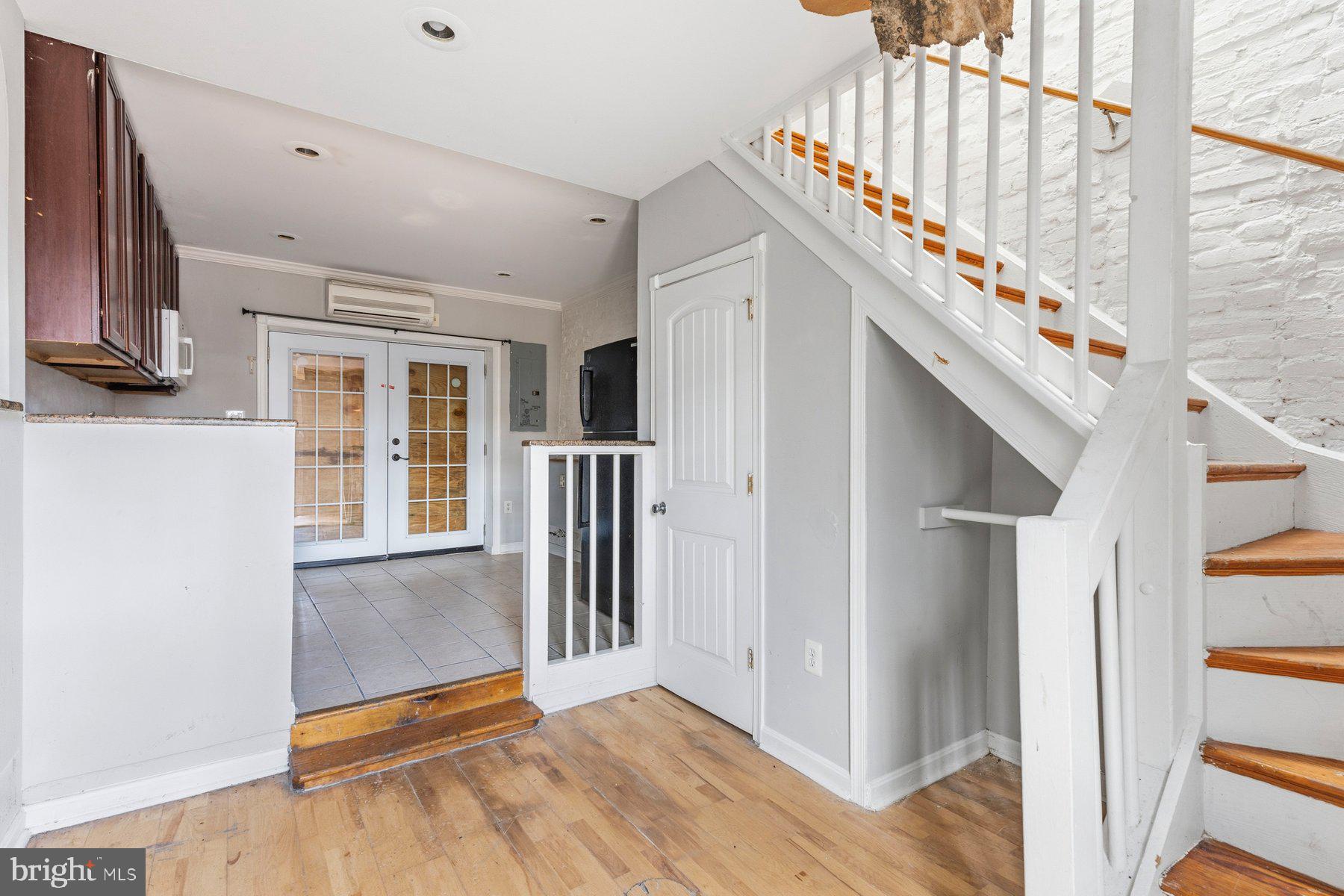 SOUTH BALTIMORE - Residential