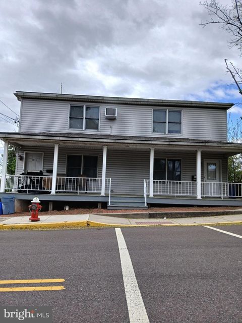 155 2ND AVENUE ROYERSFORD PA 19468