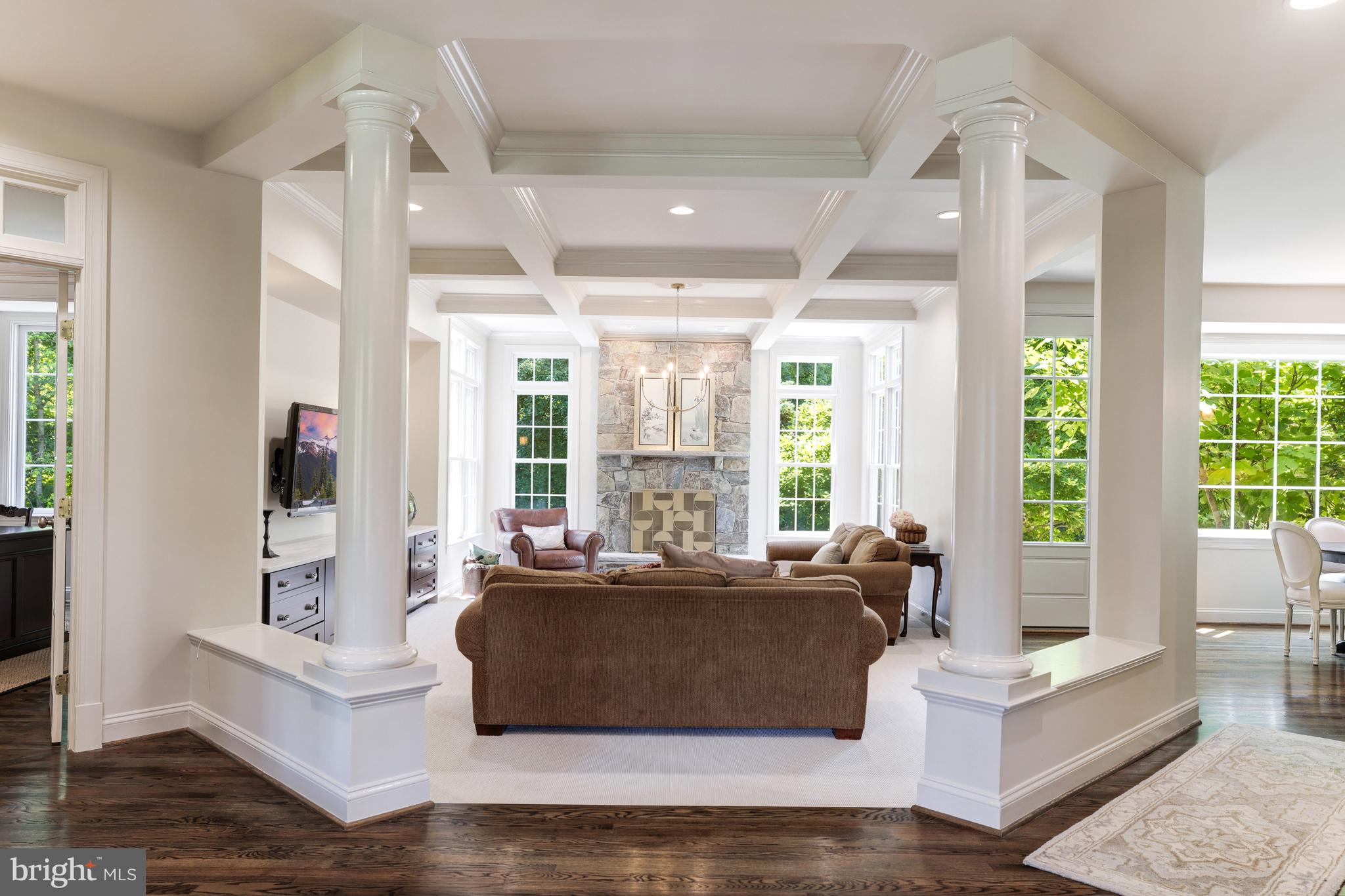 FOX RUN - Residential