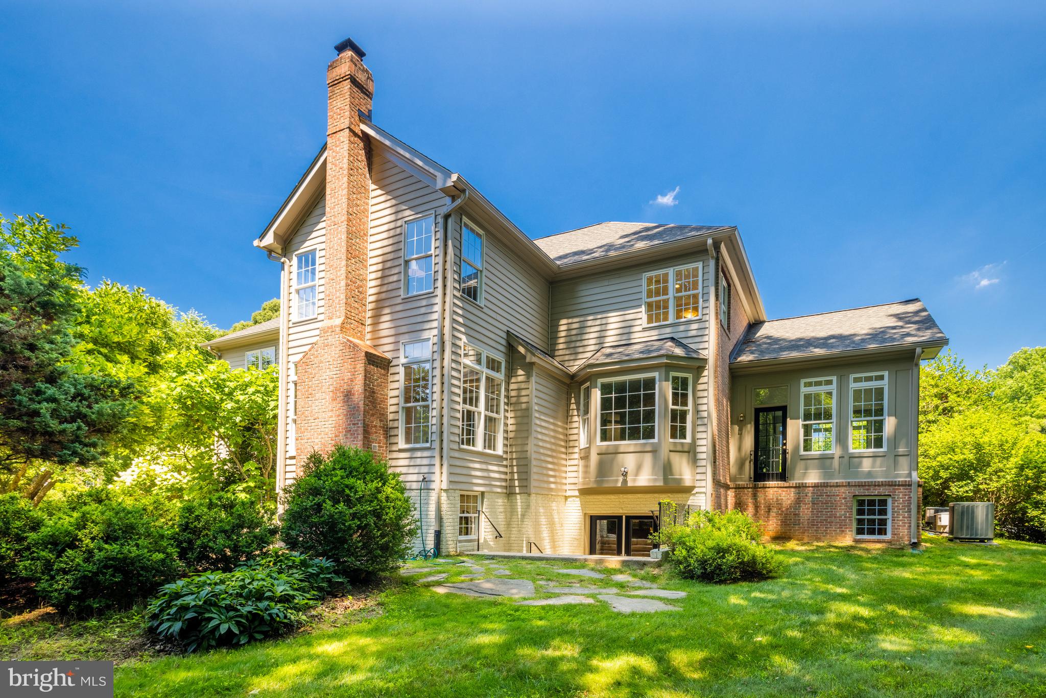 FOX RUN - Residential