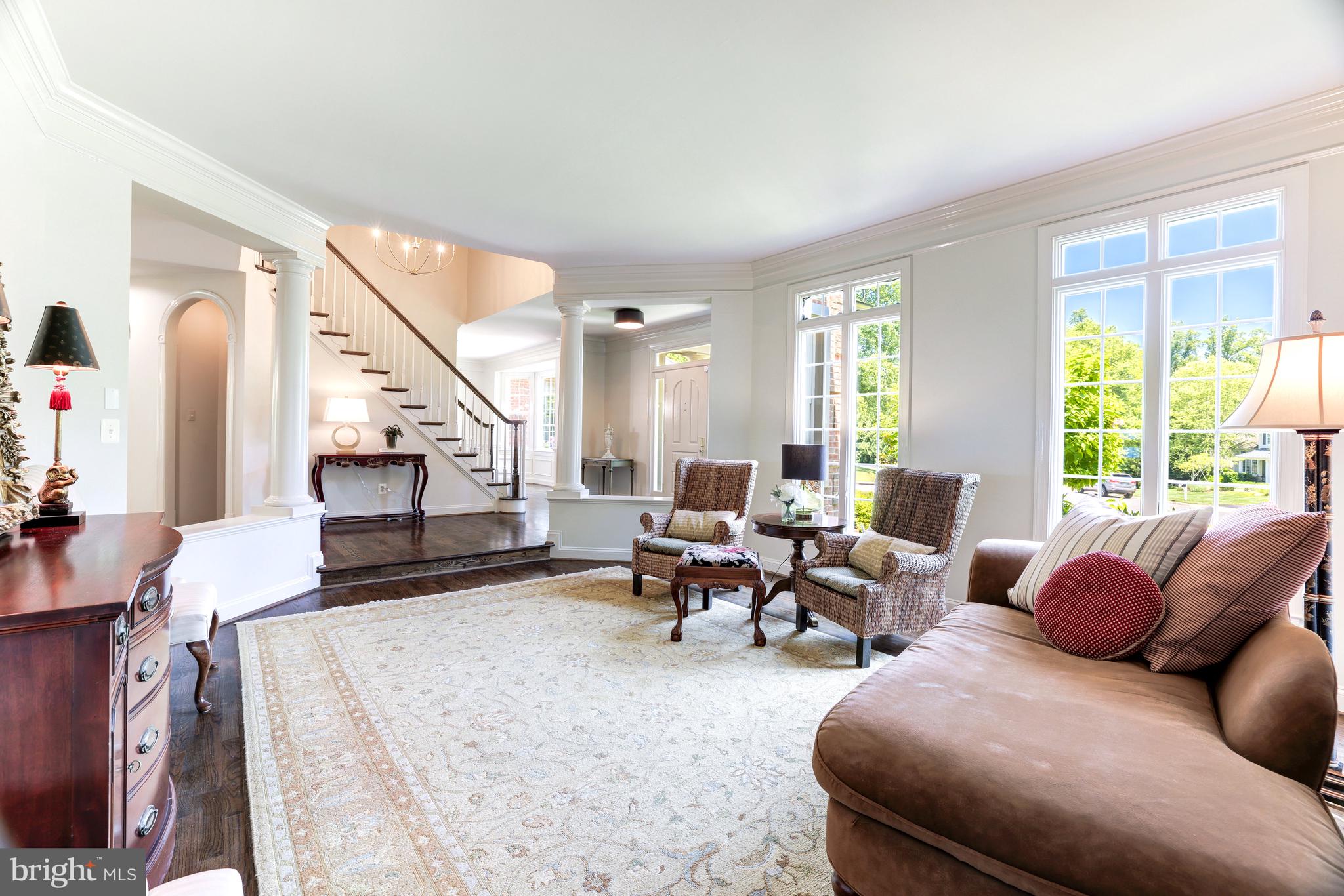 FOX RUN - Residential