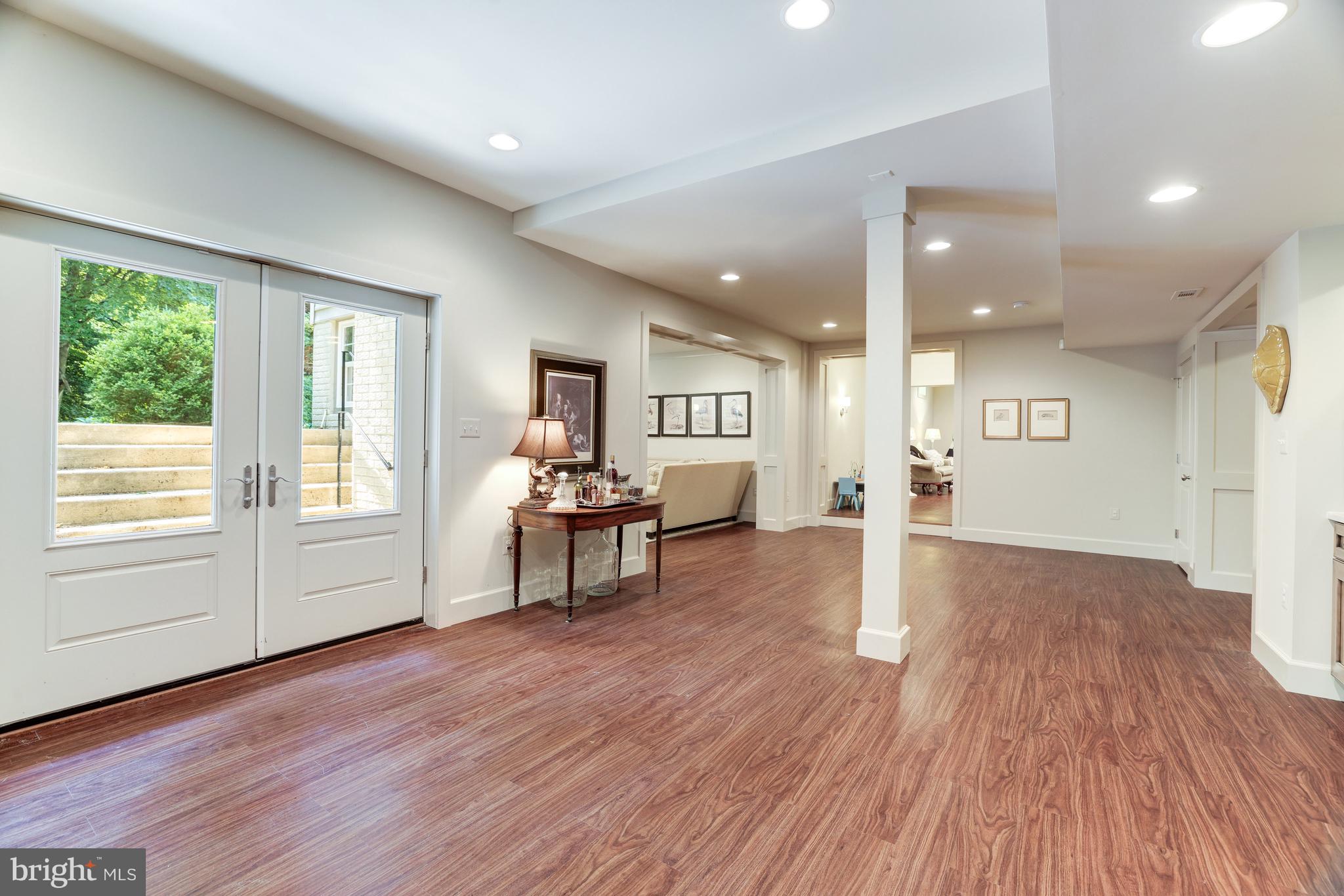 FOX RUN - Residential