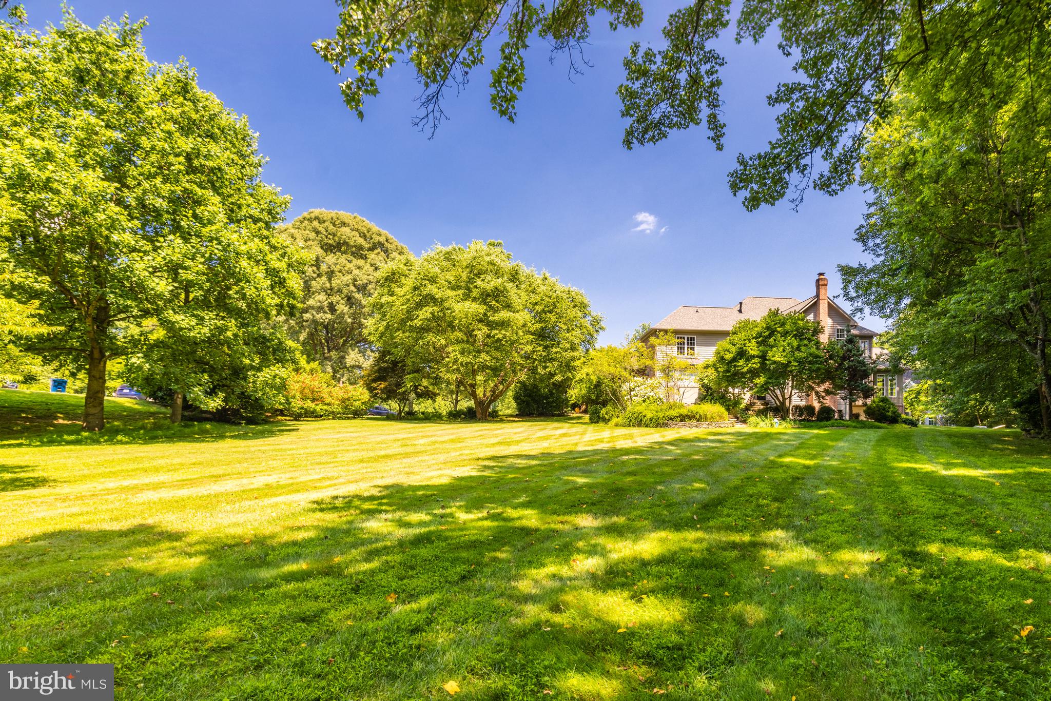 FOX RUN - Residential