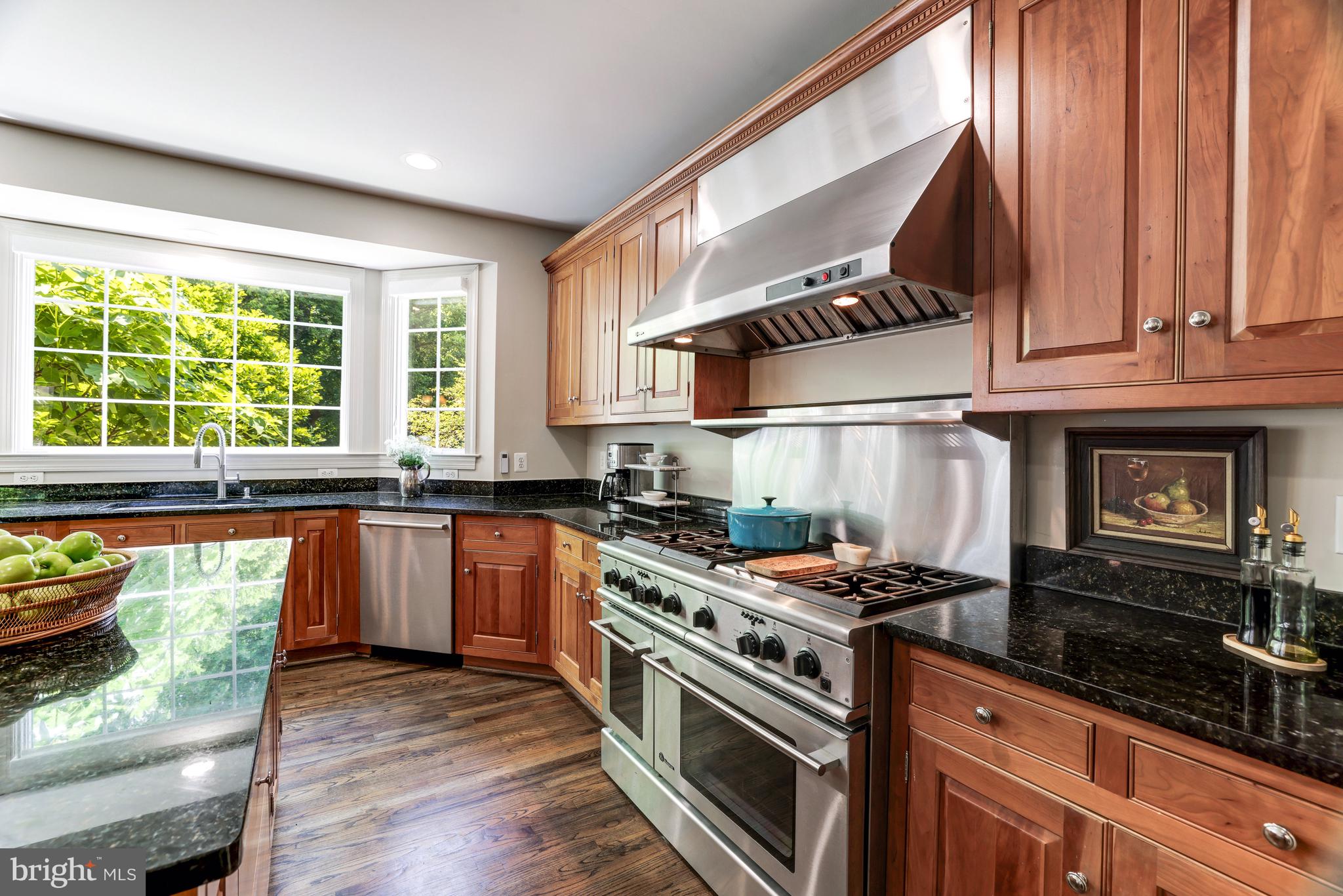 FOX RUN - Residential