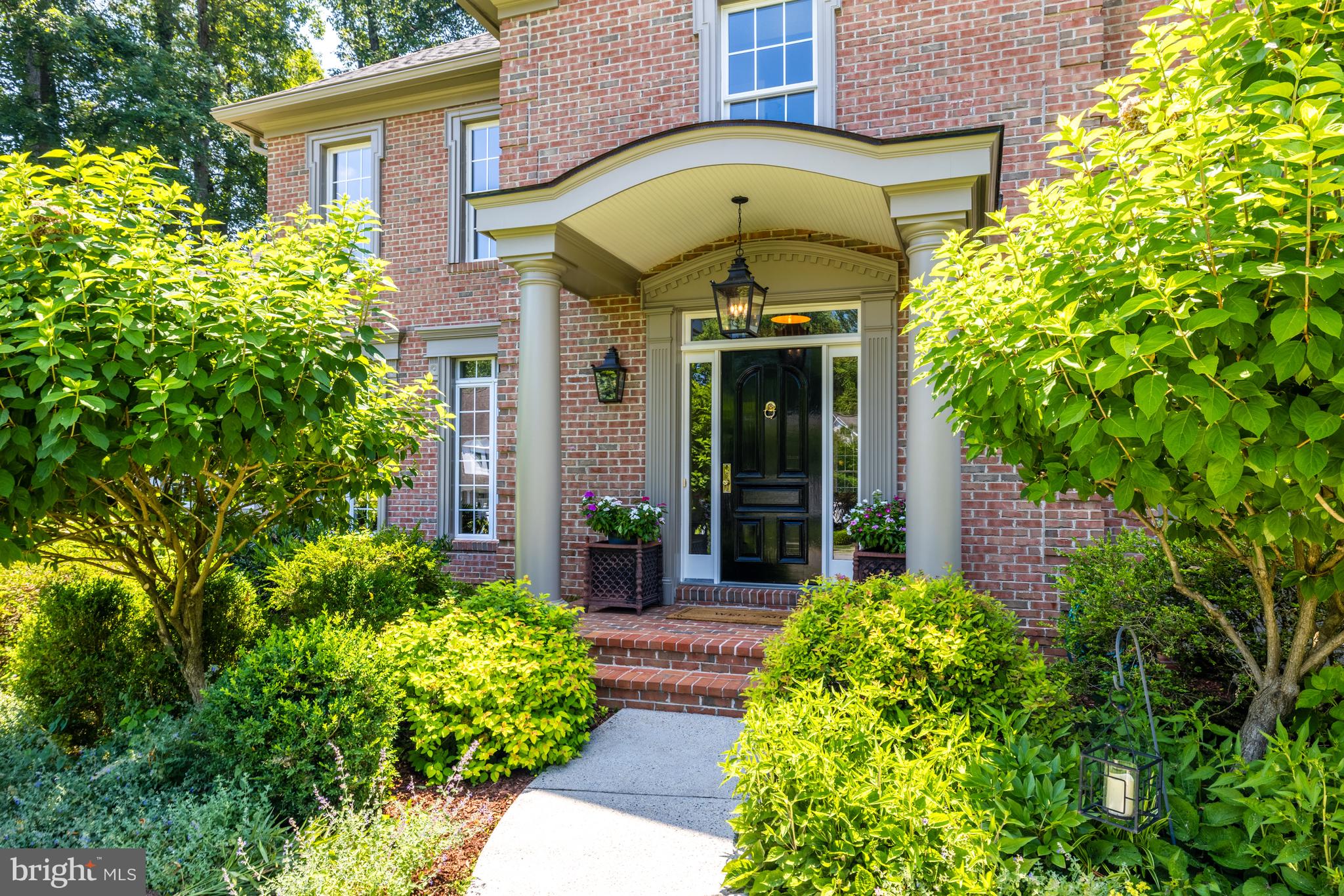 FOX RUN - Residential