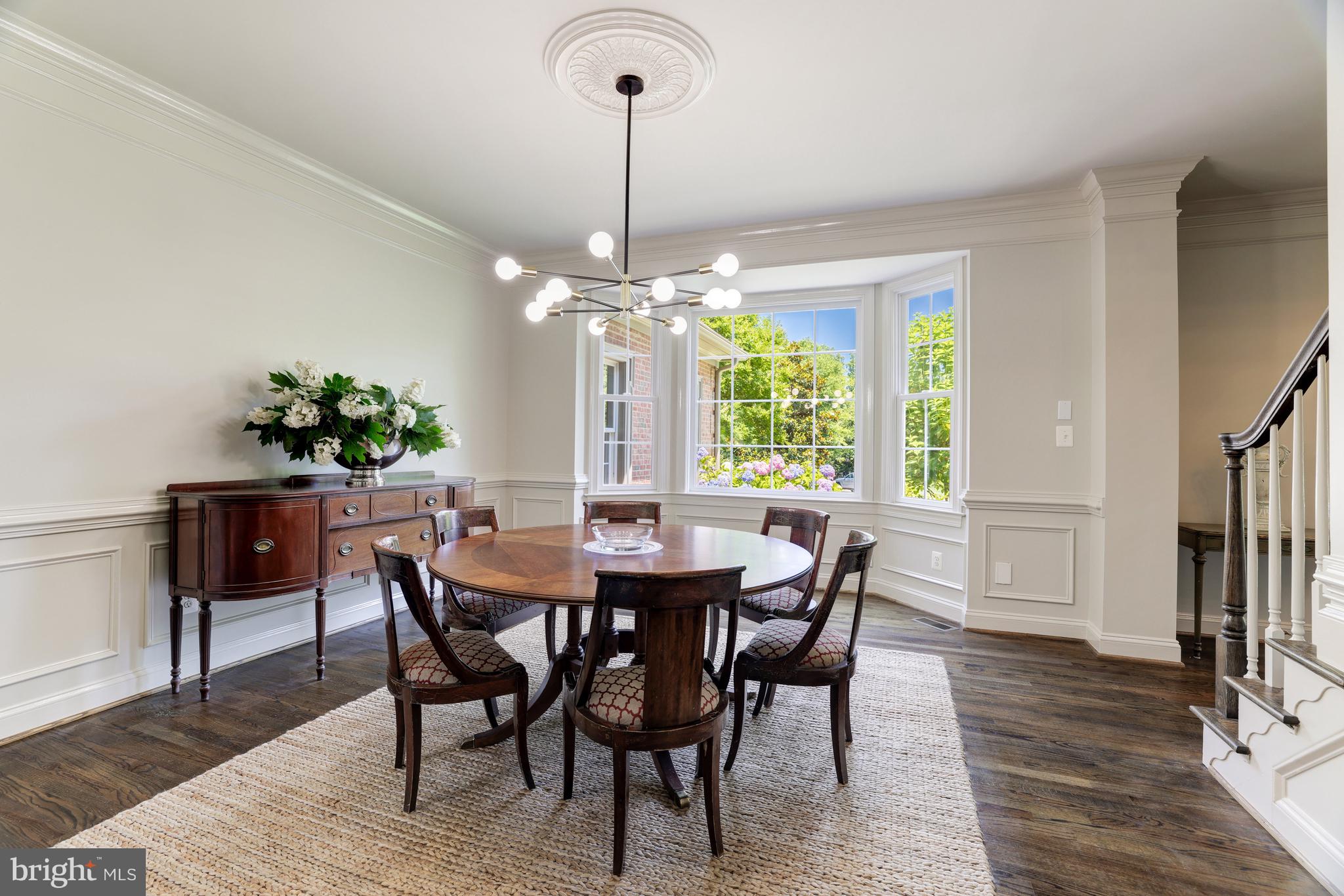 FOX RUN - Residential