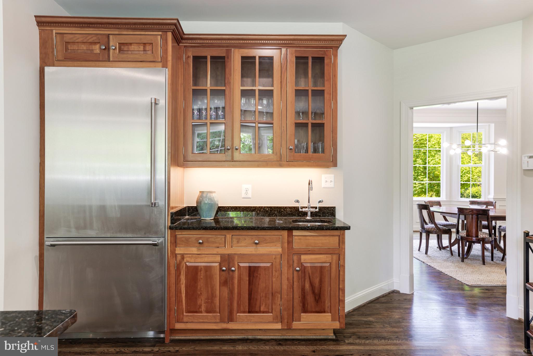 FOX RUN - Residential