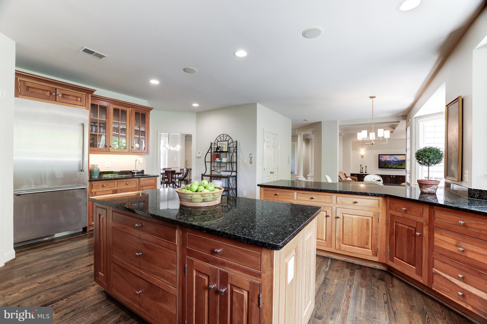 FOX RUN - Residential