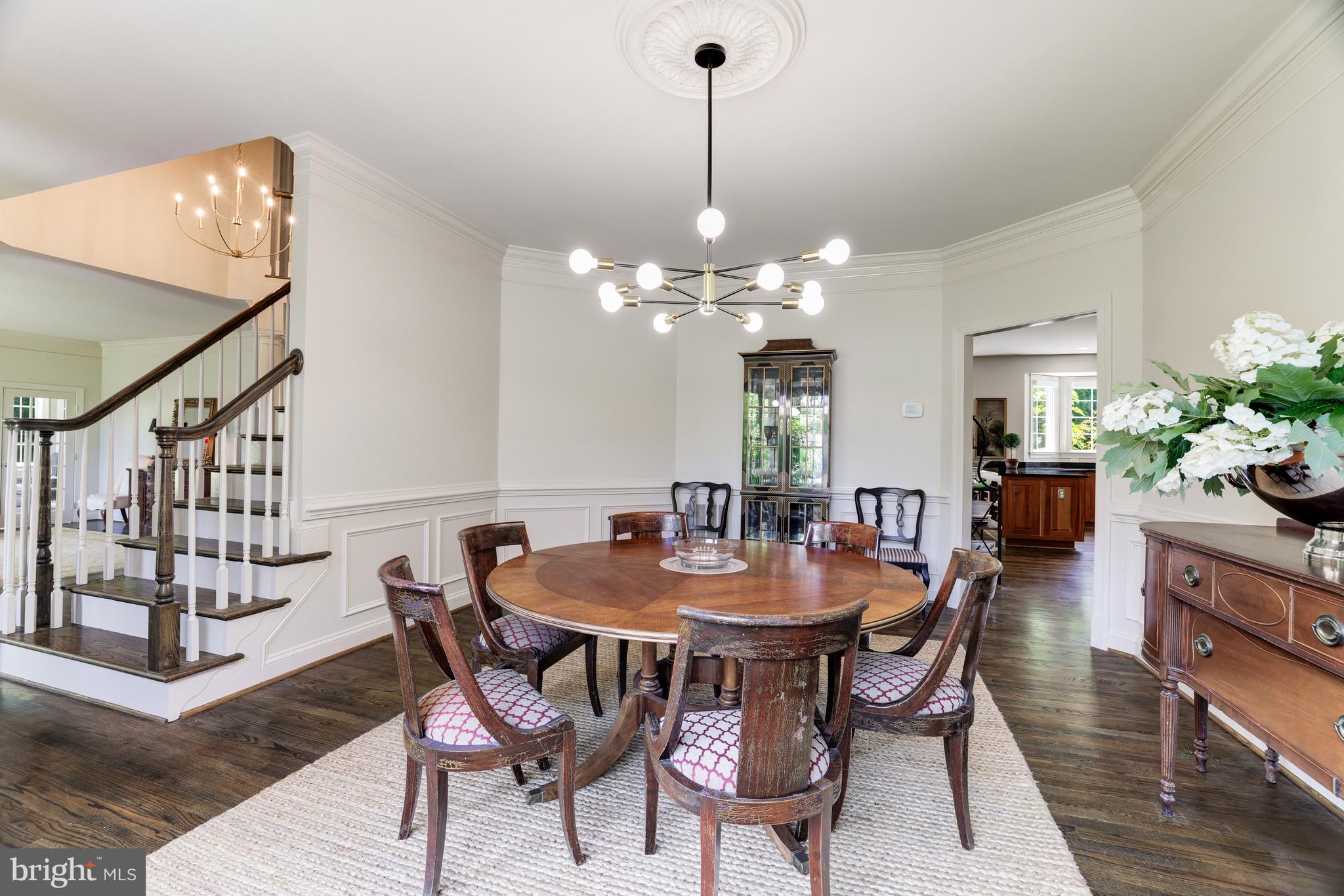 FOX RUN - Residential