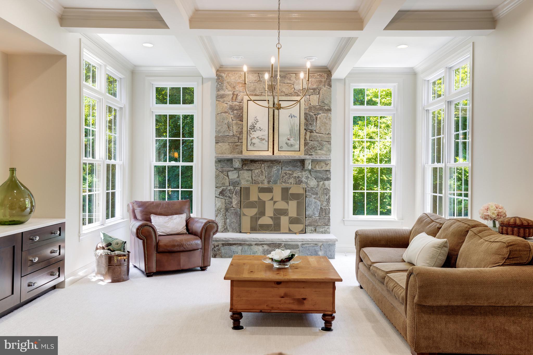 FOX RUN - Residential