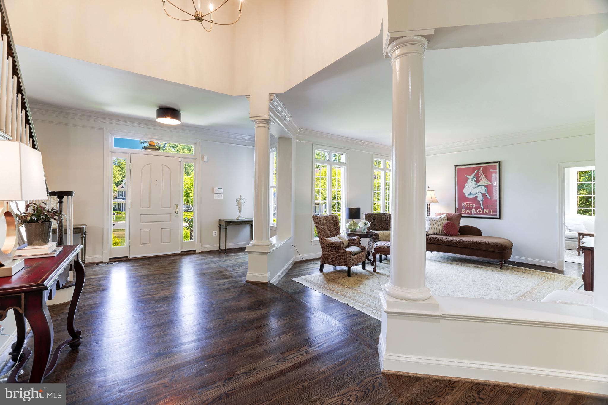 FOX RUN - Residential