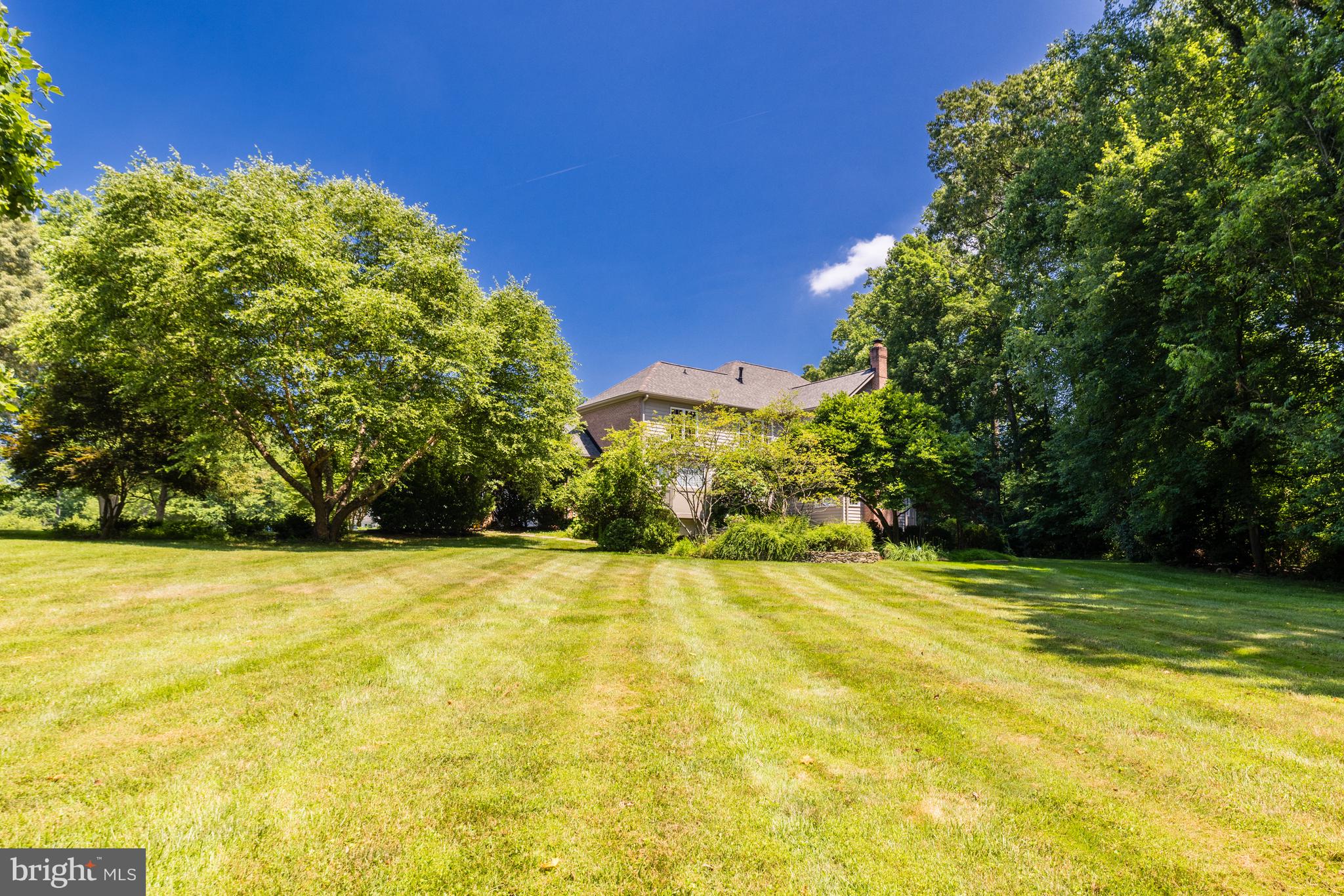 FOX RUN - Residential