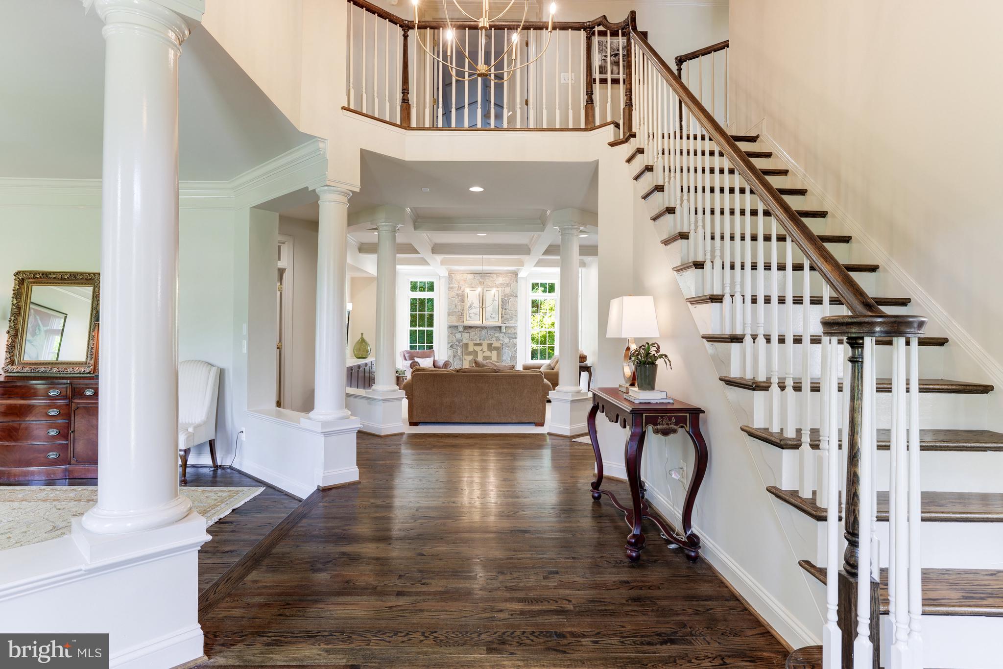 FOX RUN - Residential