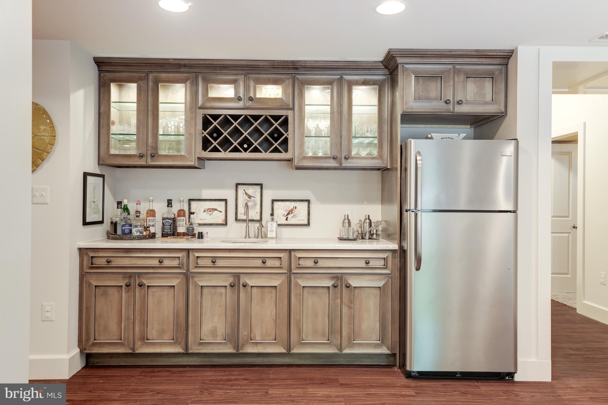 FOX RUN - Residential