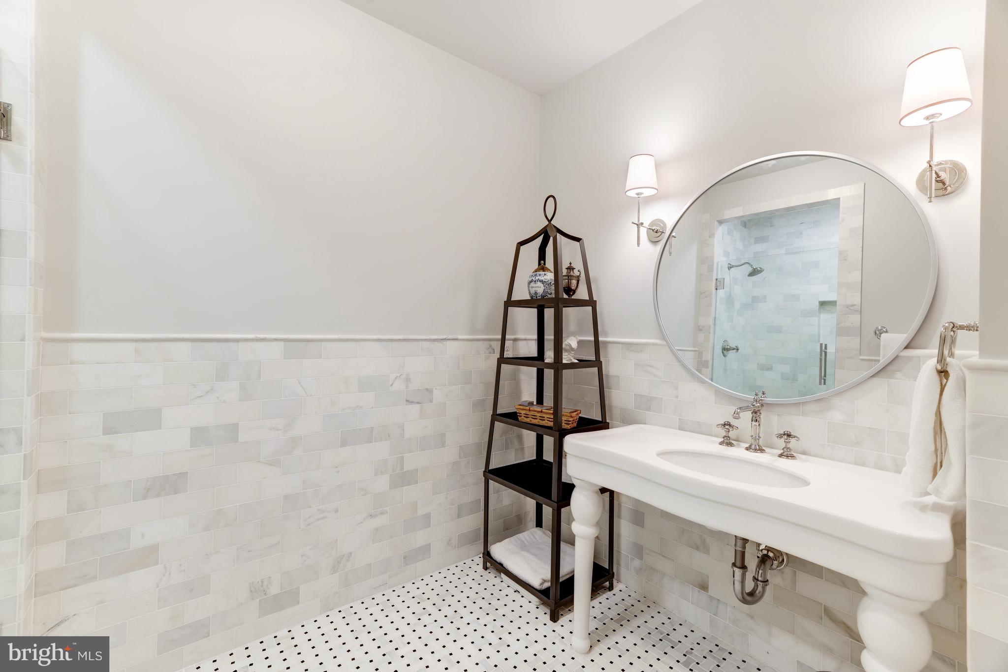 FOX RUN - Residential