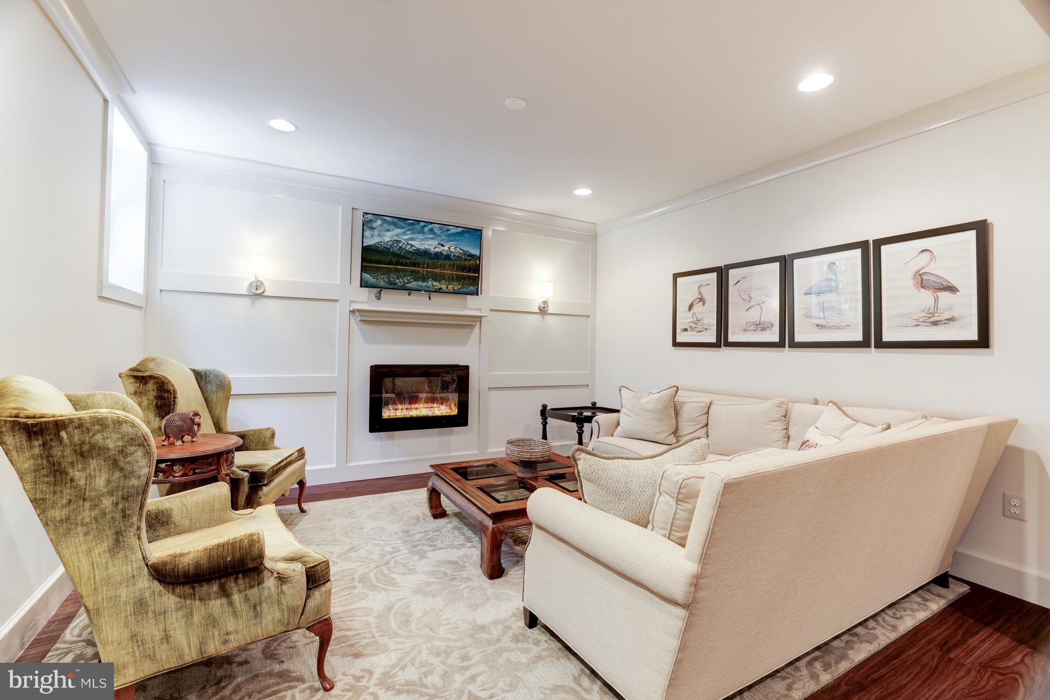 FOX RUN - Residential