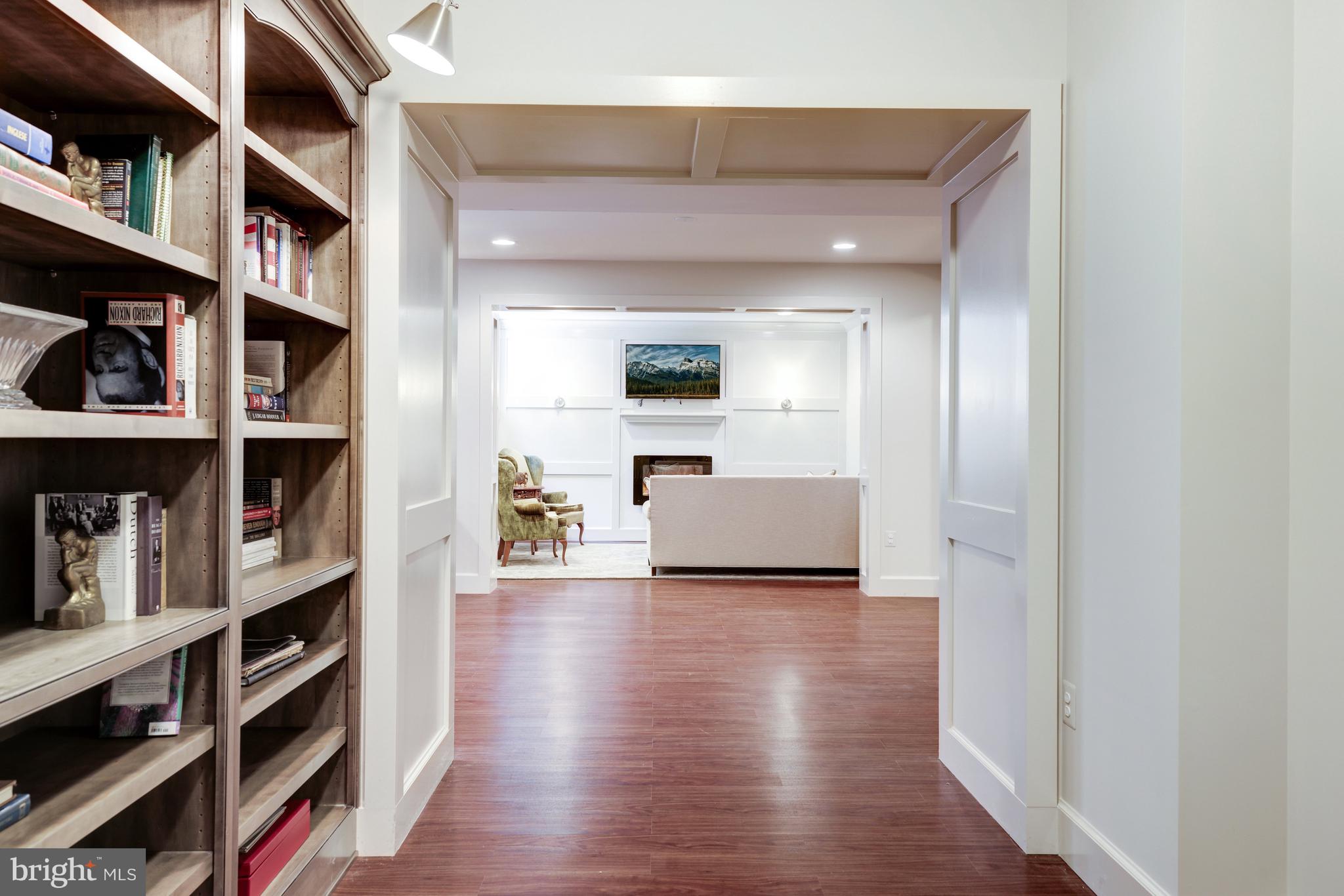 FOX RUN - Residential