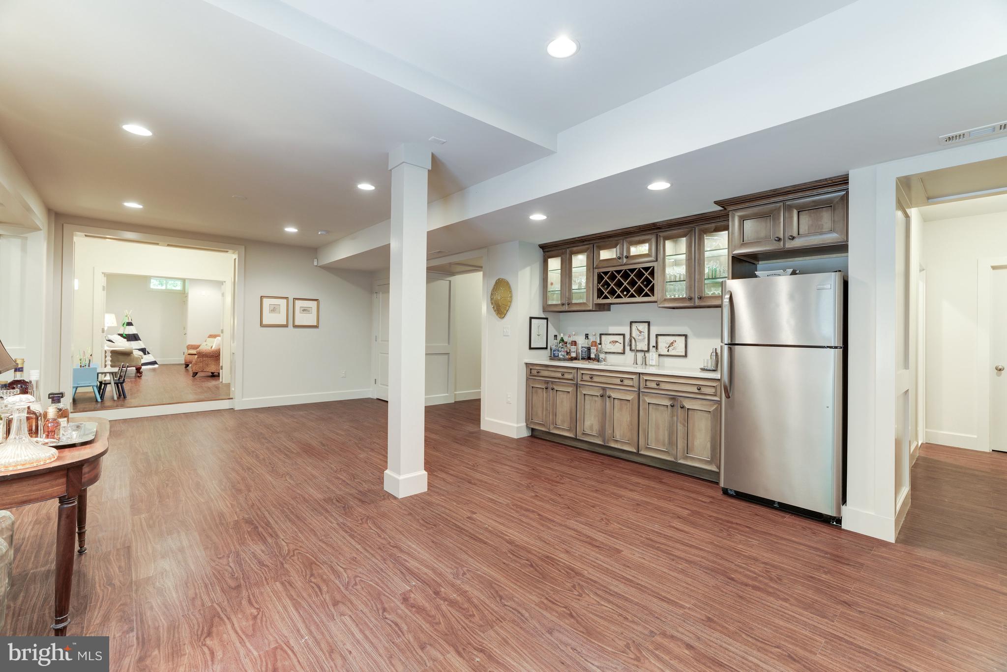 FOX RUN - Residential