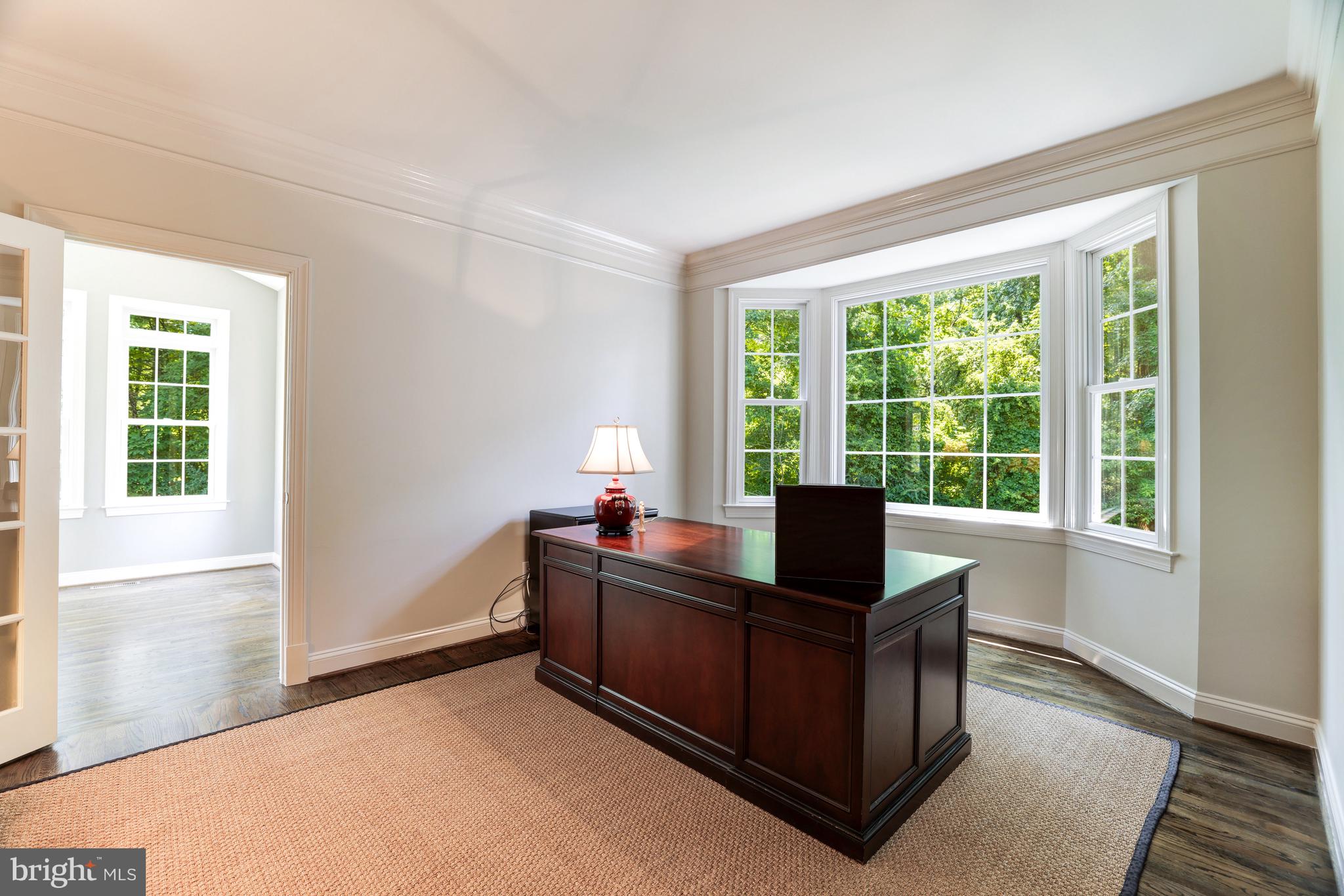 FOX RUN - Residential