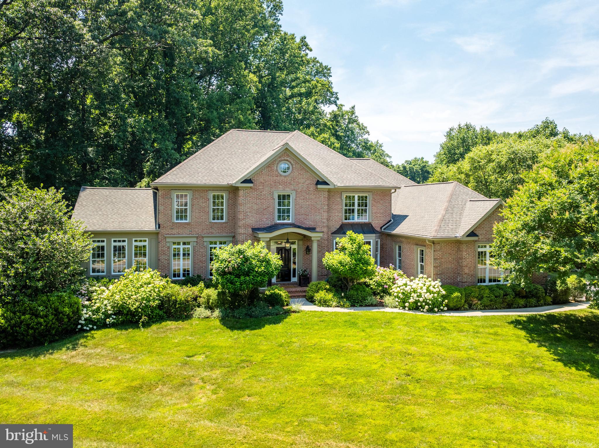 FOX RUN - Residential