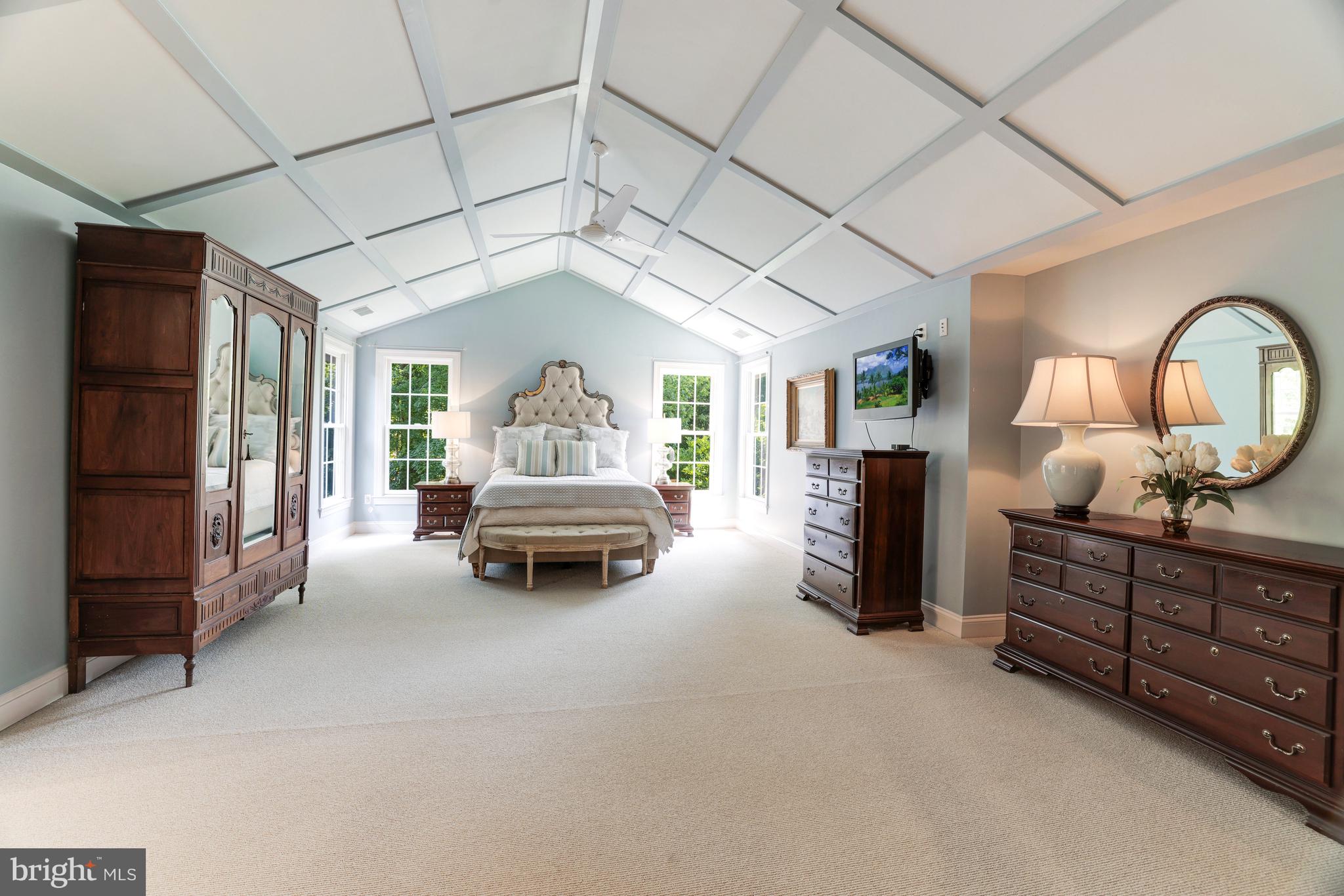 FOX RUN - Residential