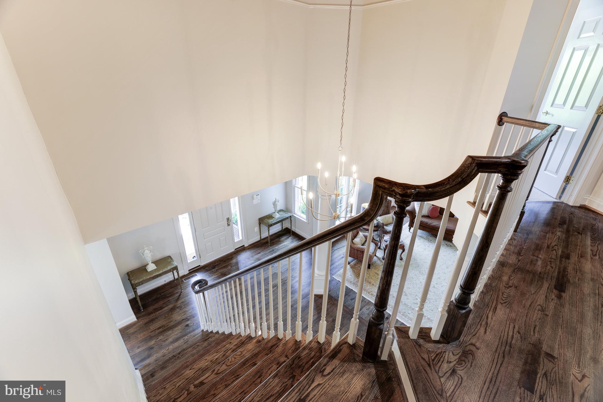 FOX RUN - Residential