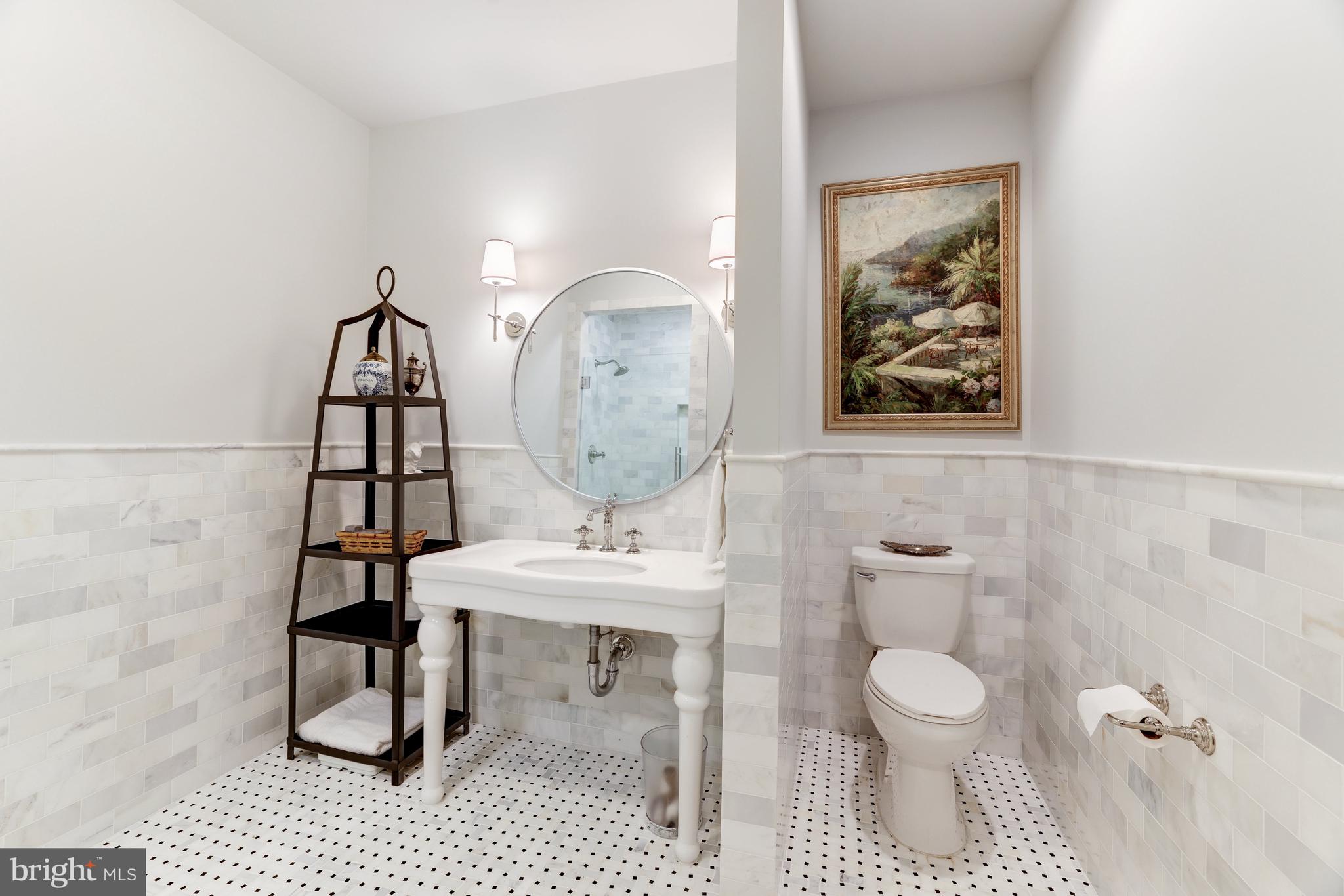 FOX RUN - Residential